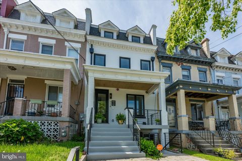 716 UPSHUR STREET NW 2 WASHINGTON DC 20011