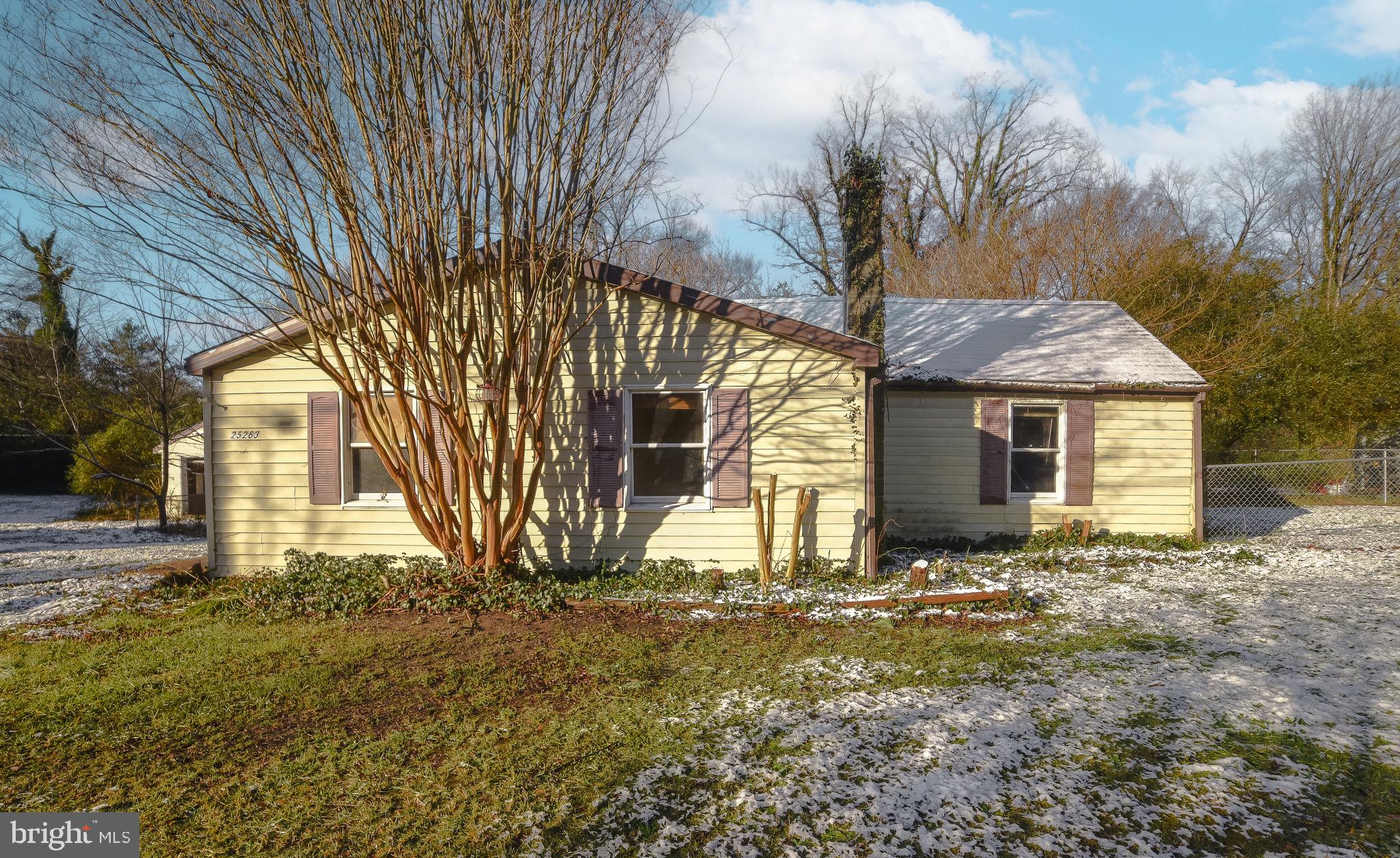 NONE AVAILABLE - Residential