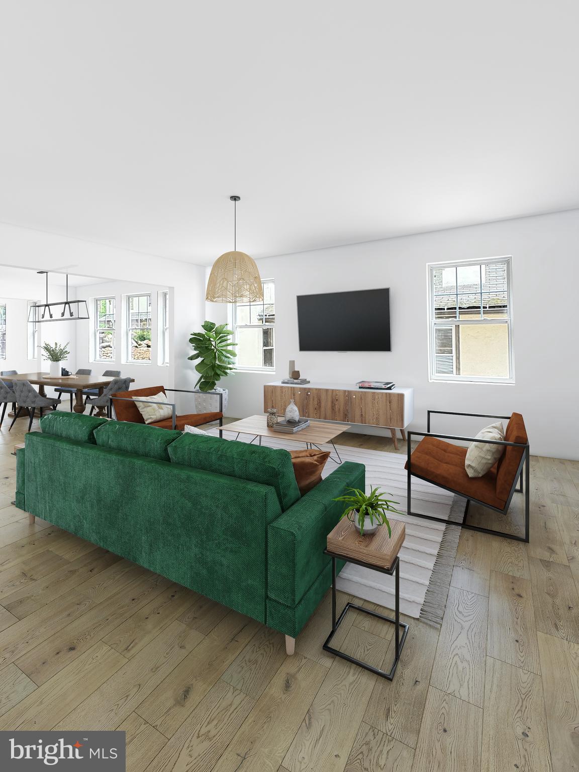 146 MERION AVENUE LOT 2