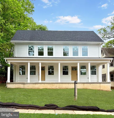146 Merion Avenue Lot 2, Narberth, PA MLS: PAMC2117966