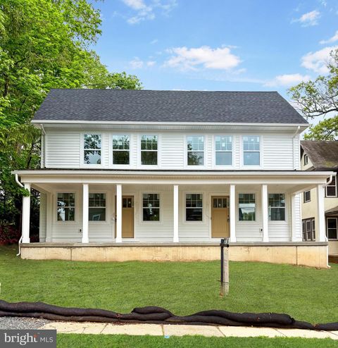 146 MERION AVENUE LOT 2 NARBERTH PA 19072