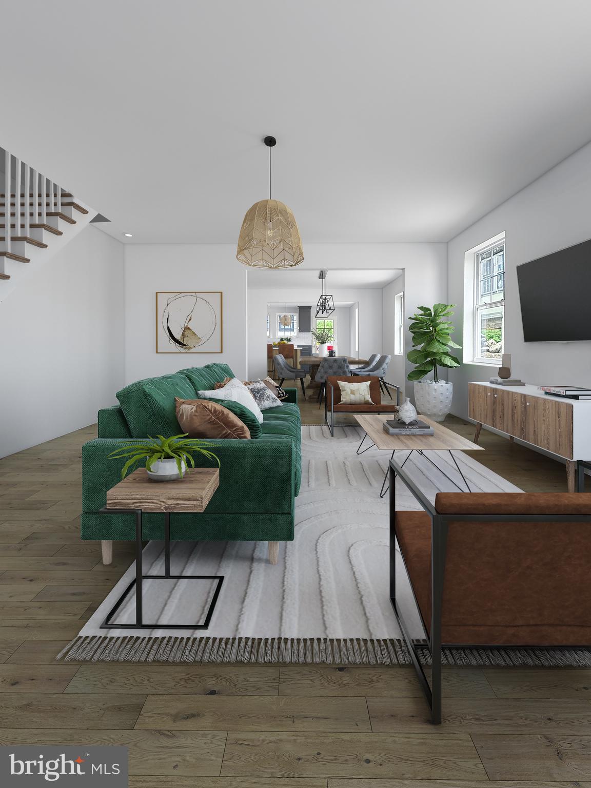 146 MERION AVENUE LOT 2