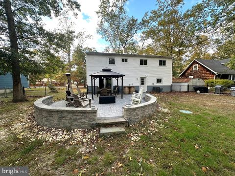 405 MASSACHUSETTS ROAD BROWNS MILLS NJ 08015