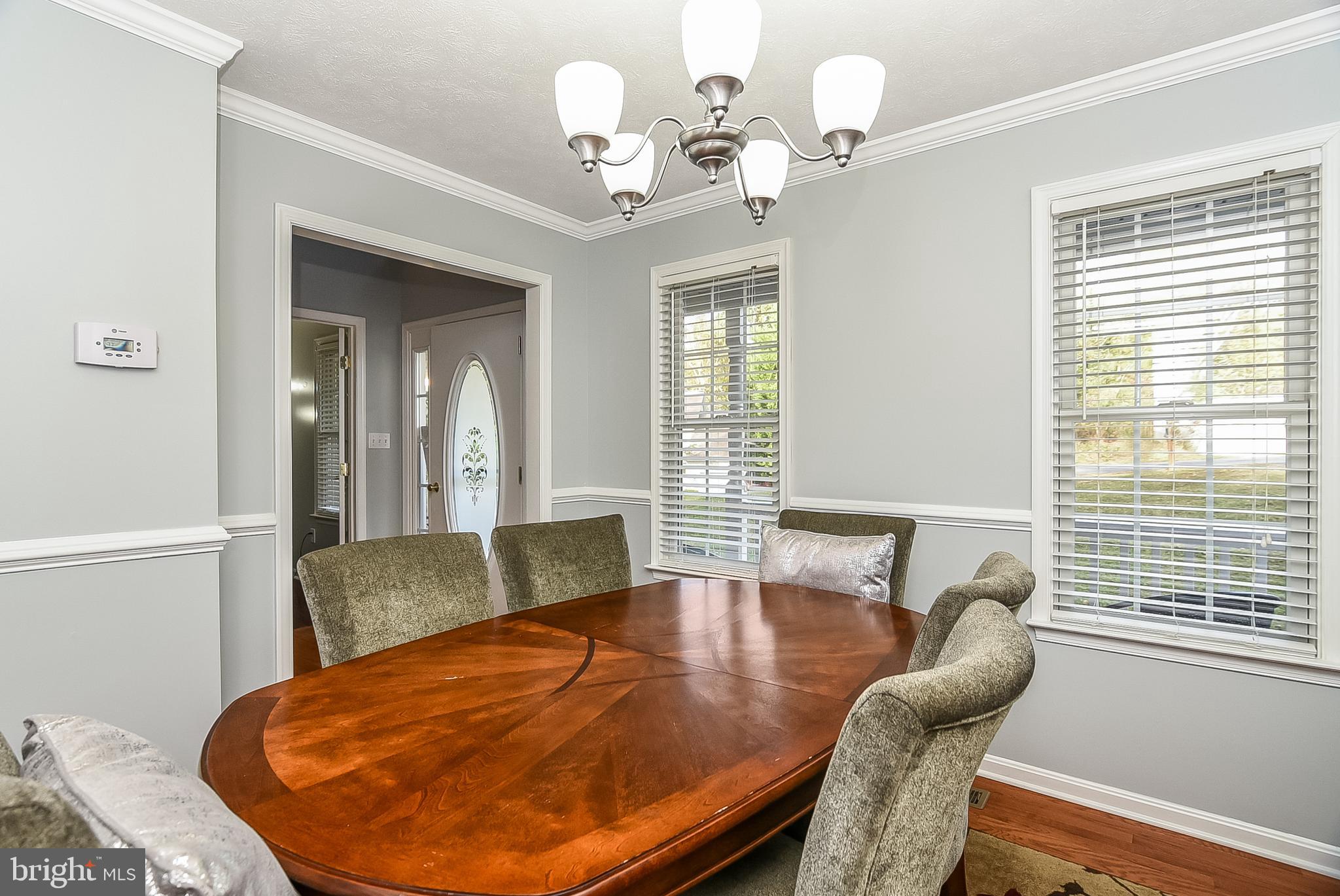 PRESIDENTIAL LAKES - Residential