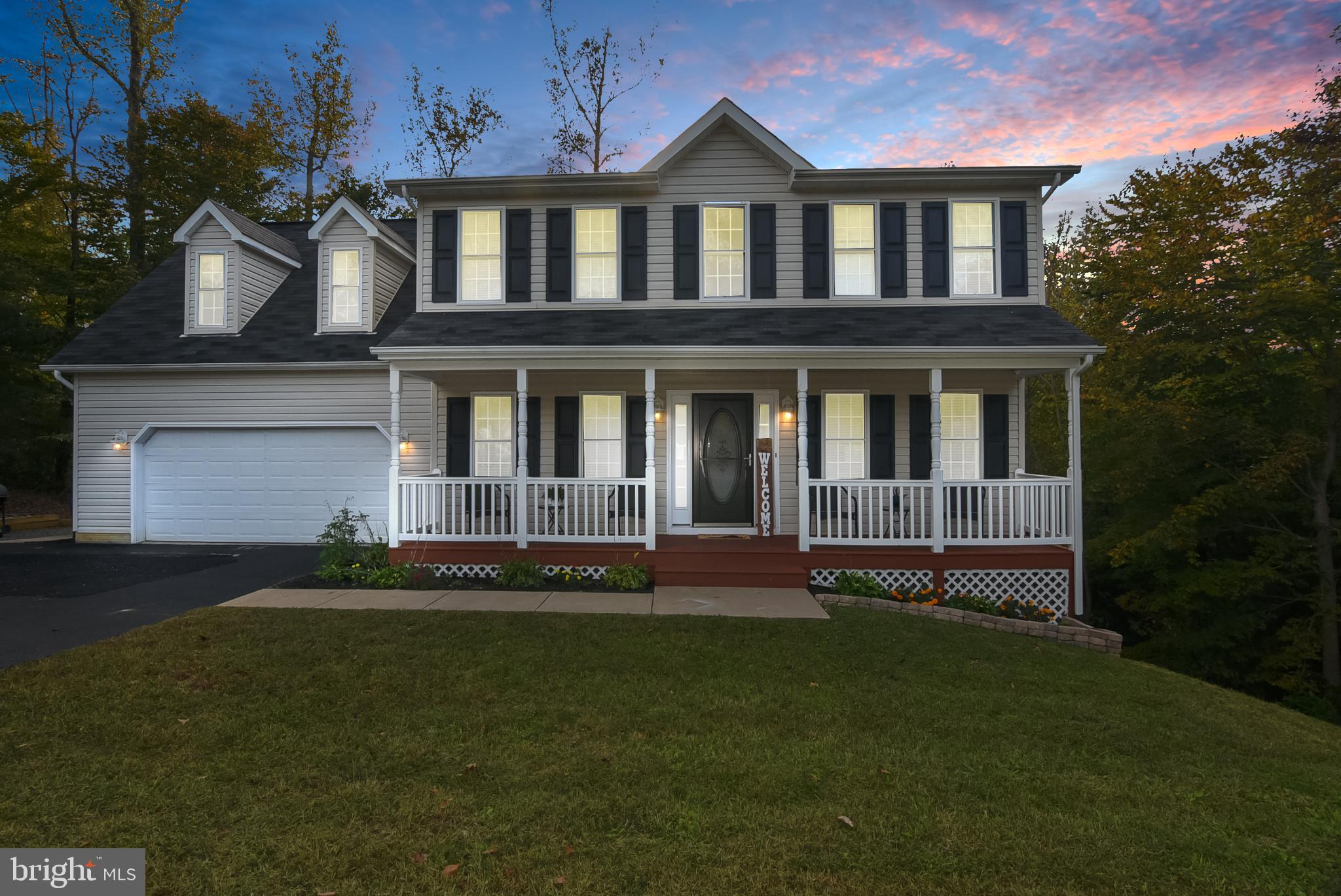 PRESIDENTIAL LAKES - Residential