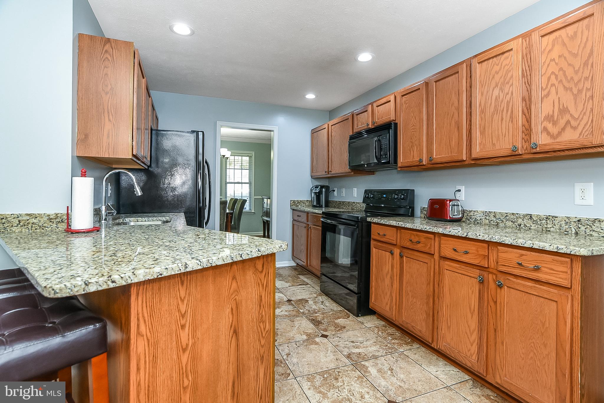 PRESIDENTIAL LAKES - Residential