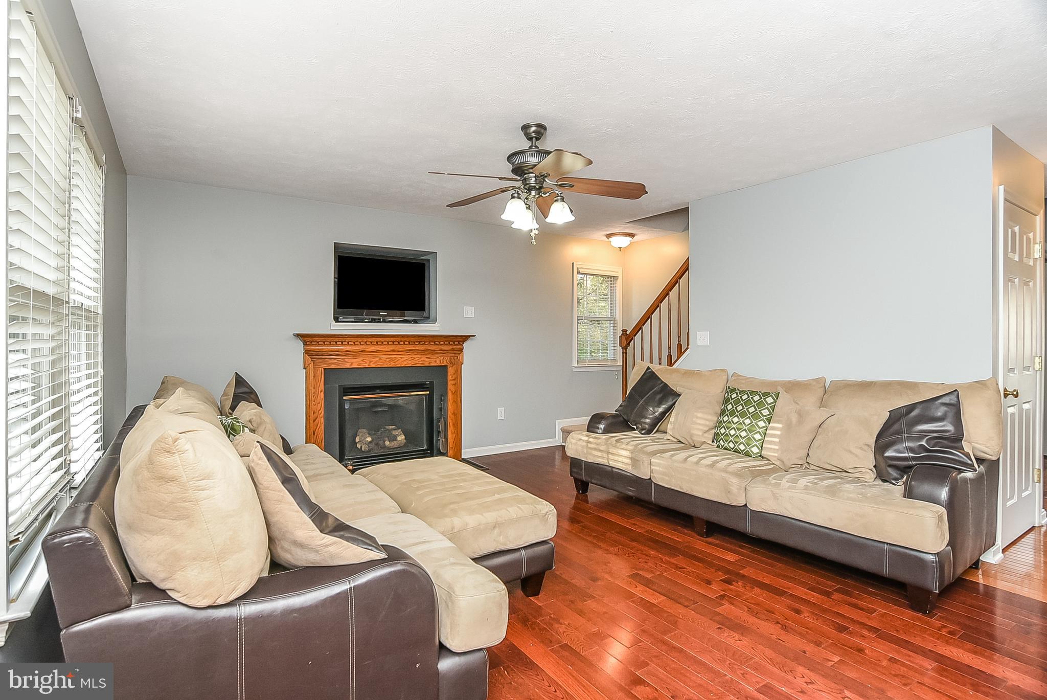 PRESIDENTIAL LAKES - Residential