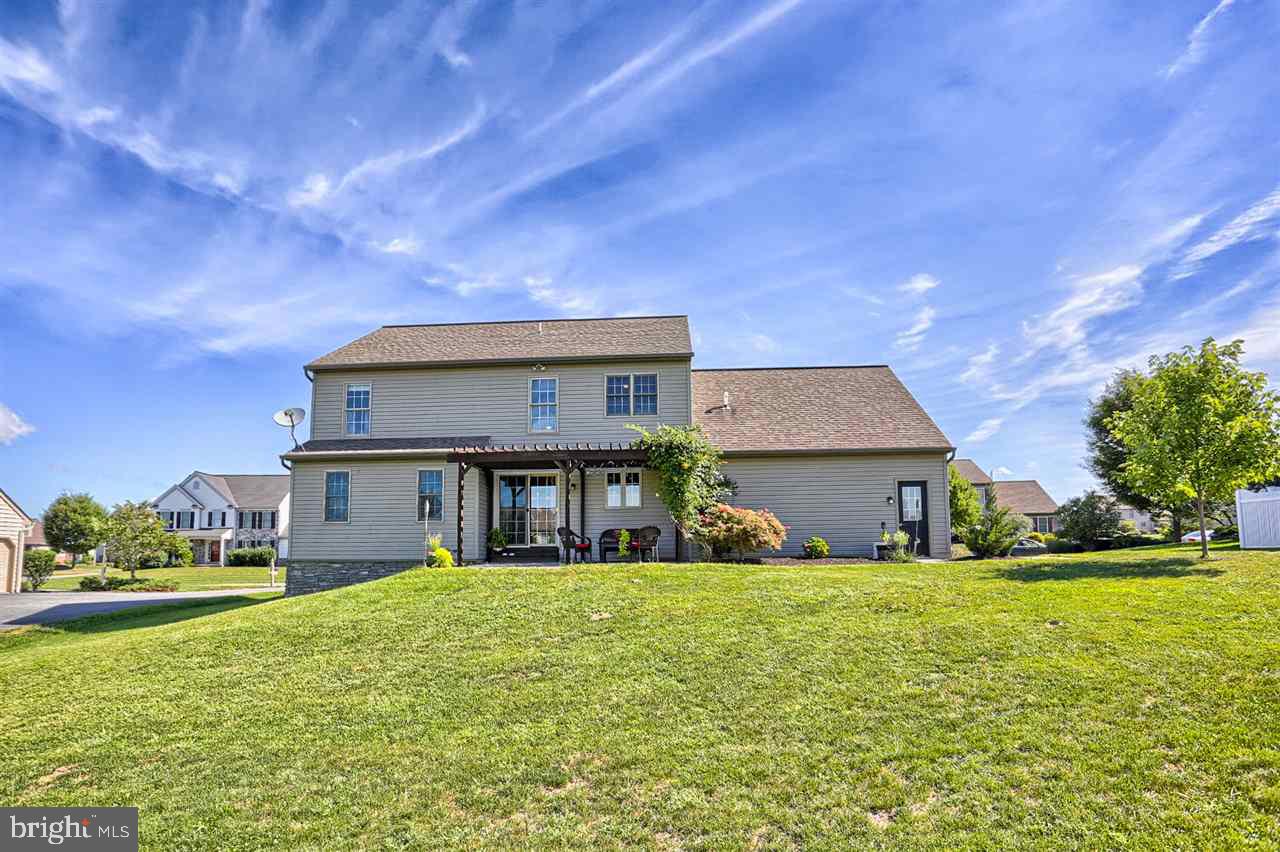 MANCHESTER MEADOWS - Residential