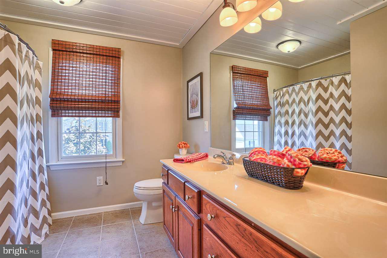 MANCHESTER MEADOWS - Residential