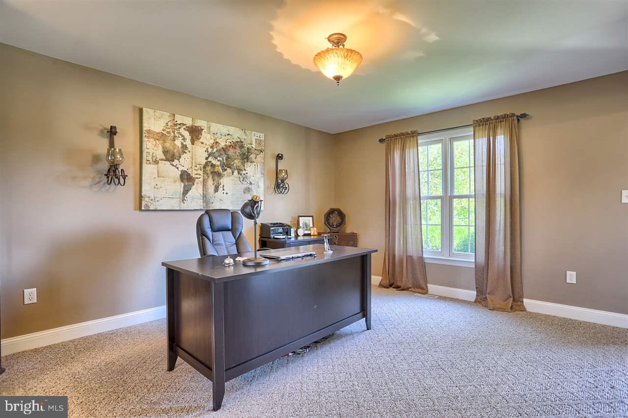 MANCHESTER MEADOWS - Residential