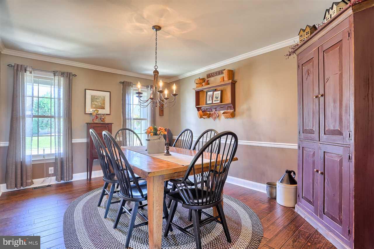 MANCHESTER MEADOWS - Residential