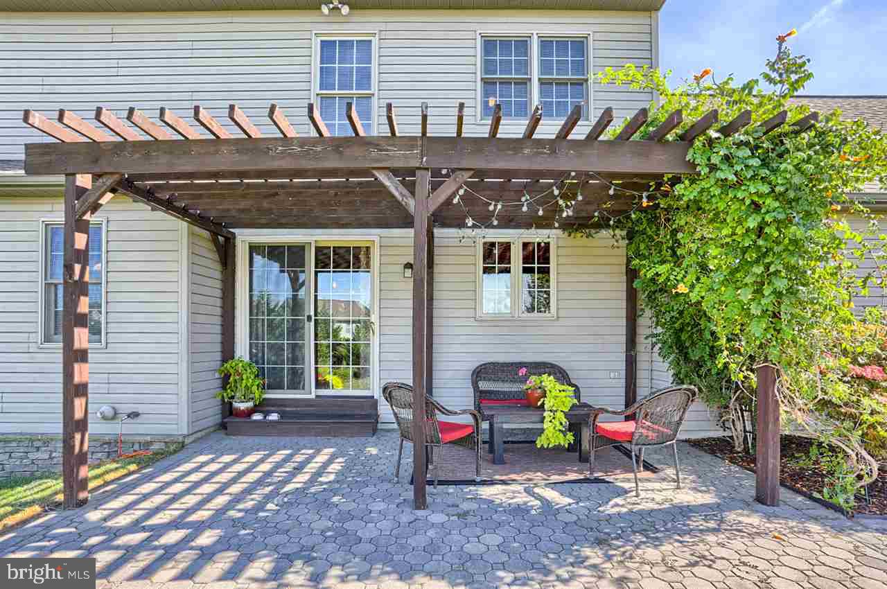 MANCHESTER MEADOWS - Residential