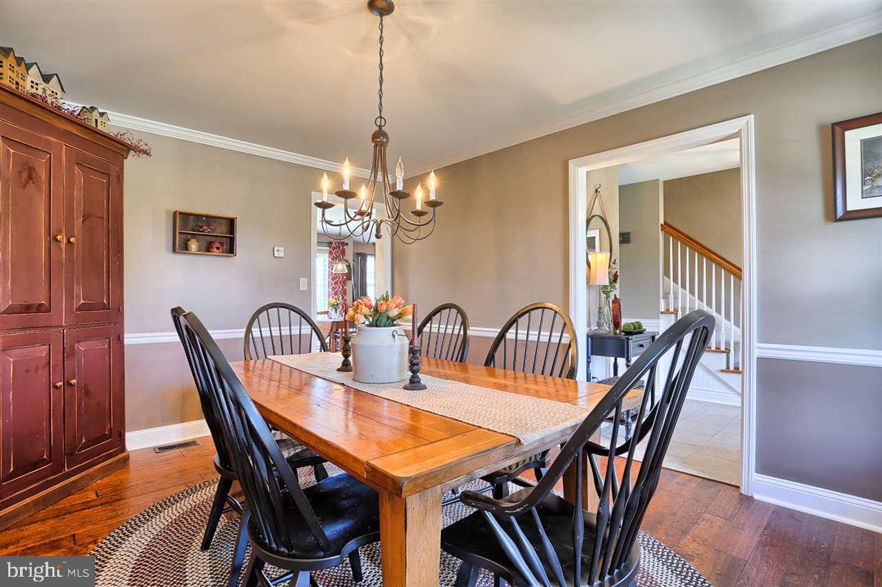 MANCHESTER MEADOWS - Residential