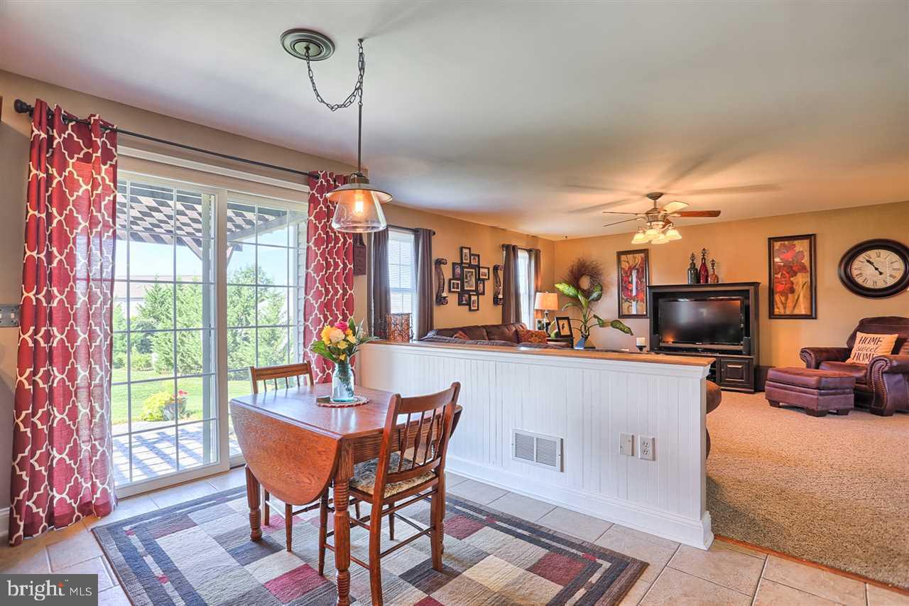 MANCHESTER MEADOWS - Residential