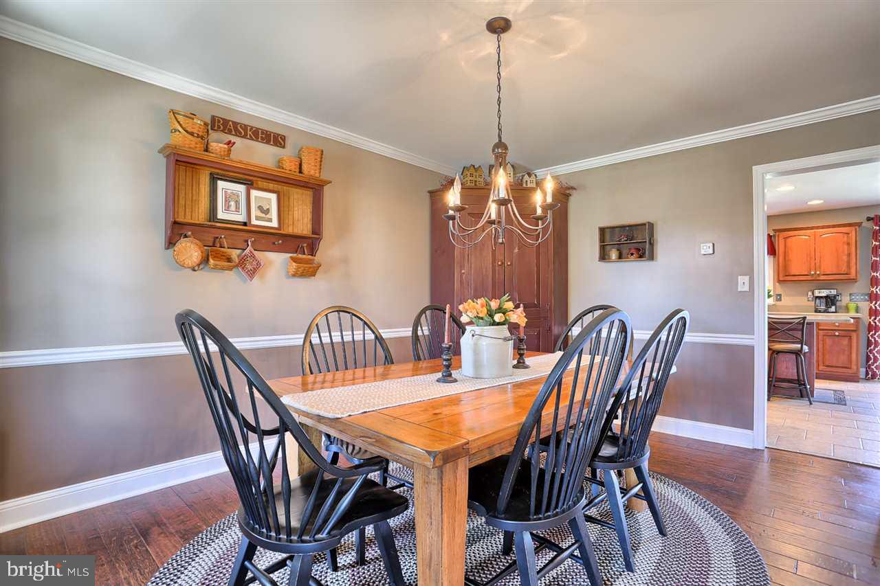 MANCHESTER MEADOWS - Residential