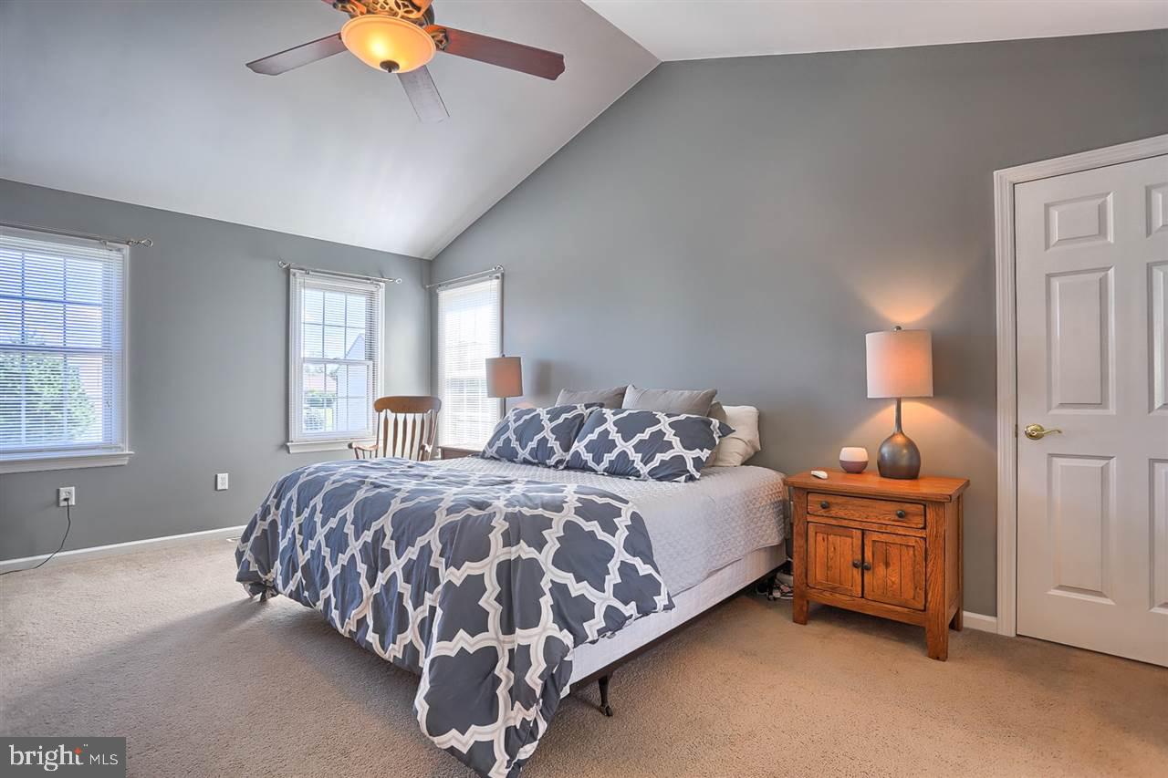 MANCHESTER MEADOWS - Residential