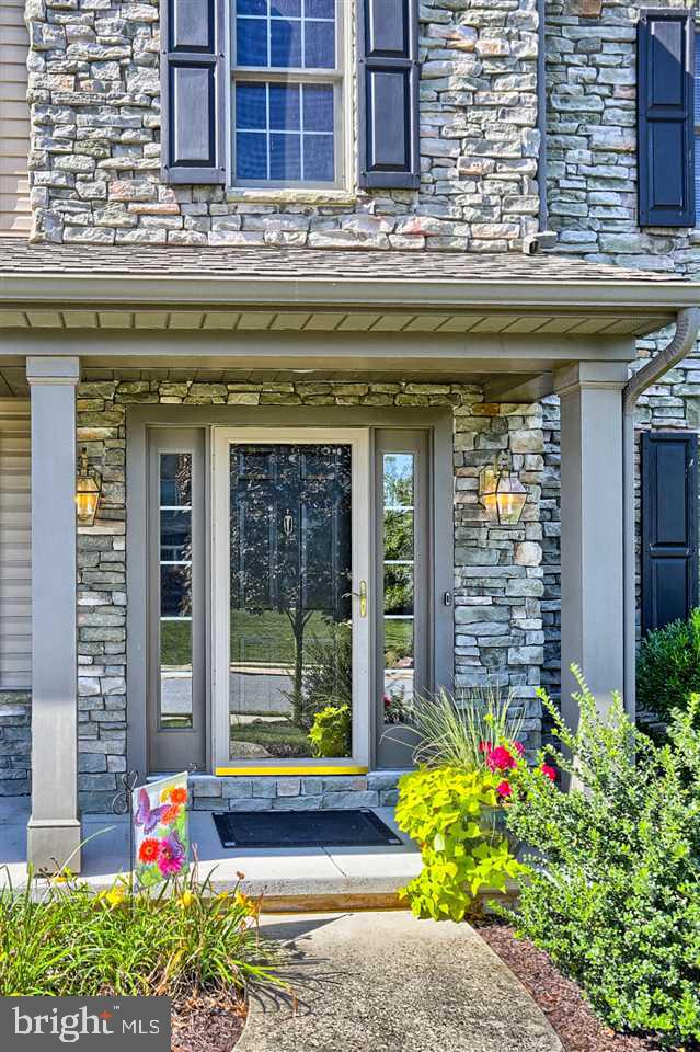 MANCHESTER MEADOWS - Residential