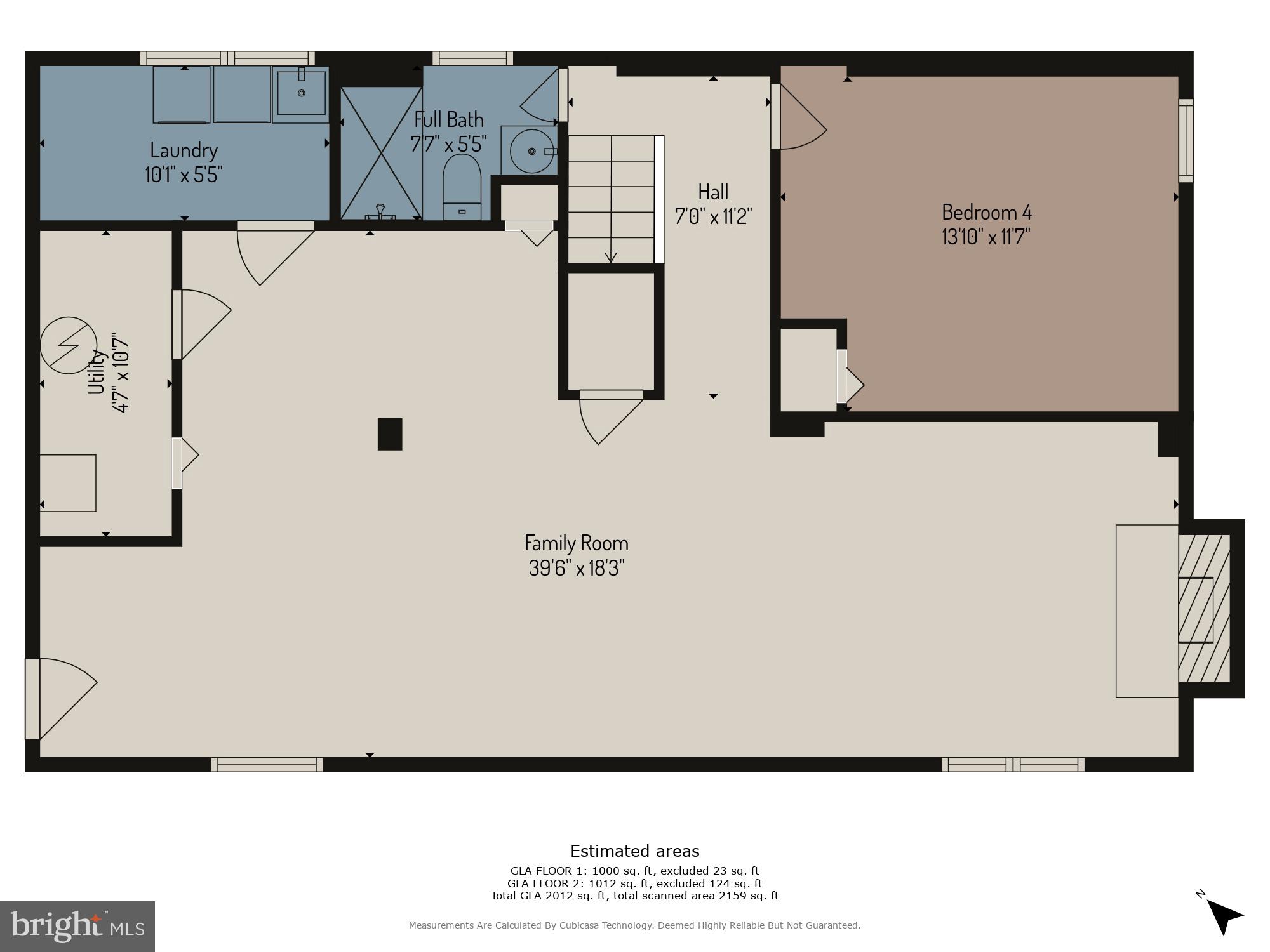 GREENFIELD - Residential