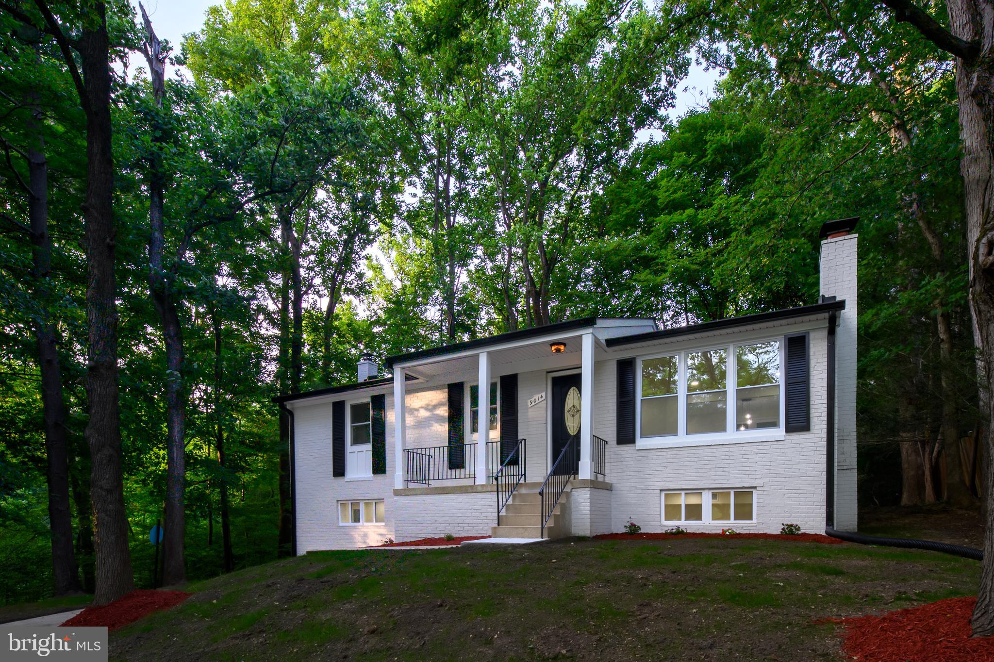 GREENFIELD - Residential