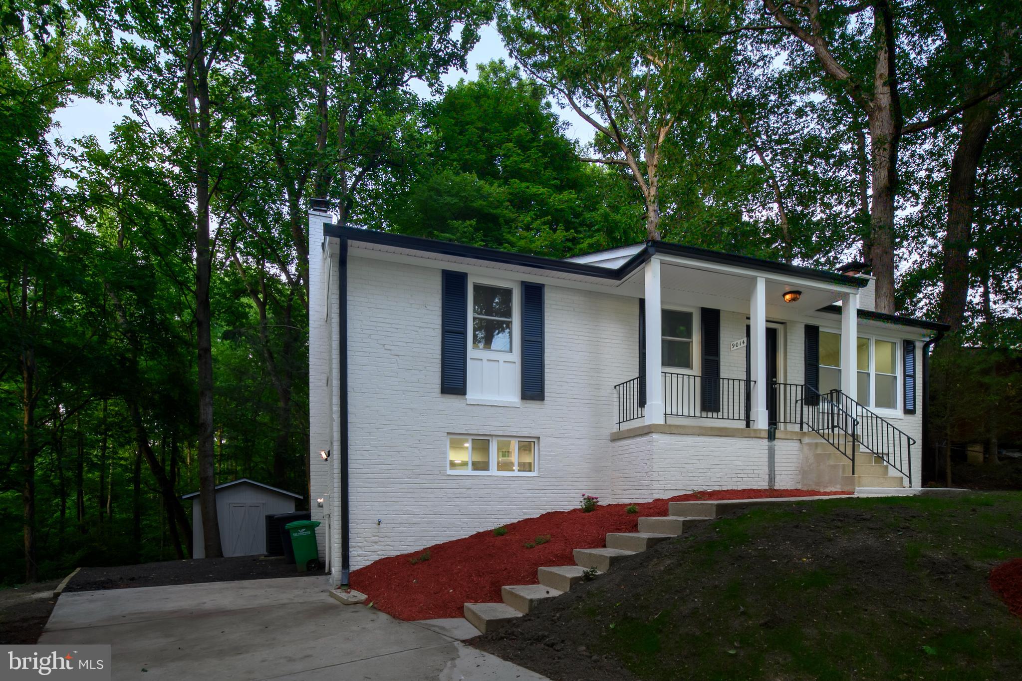 GREENFIELD - Residential