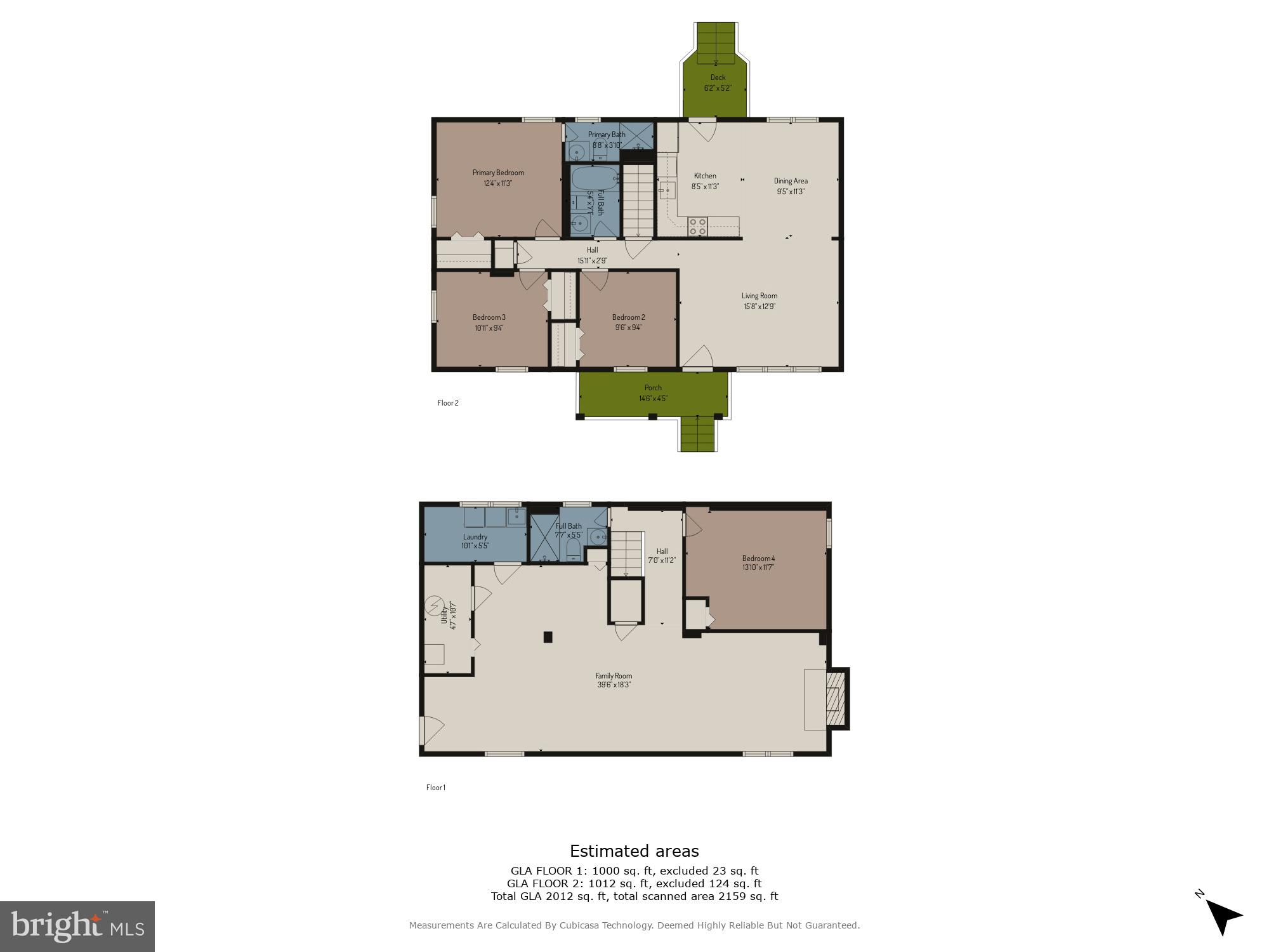 GREENFIELD - Residential