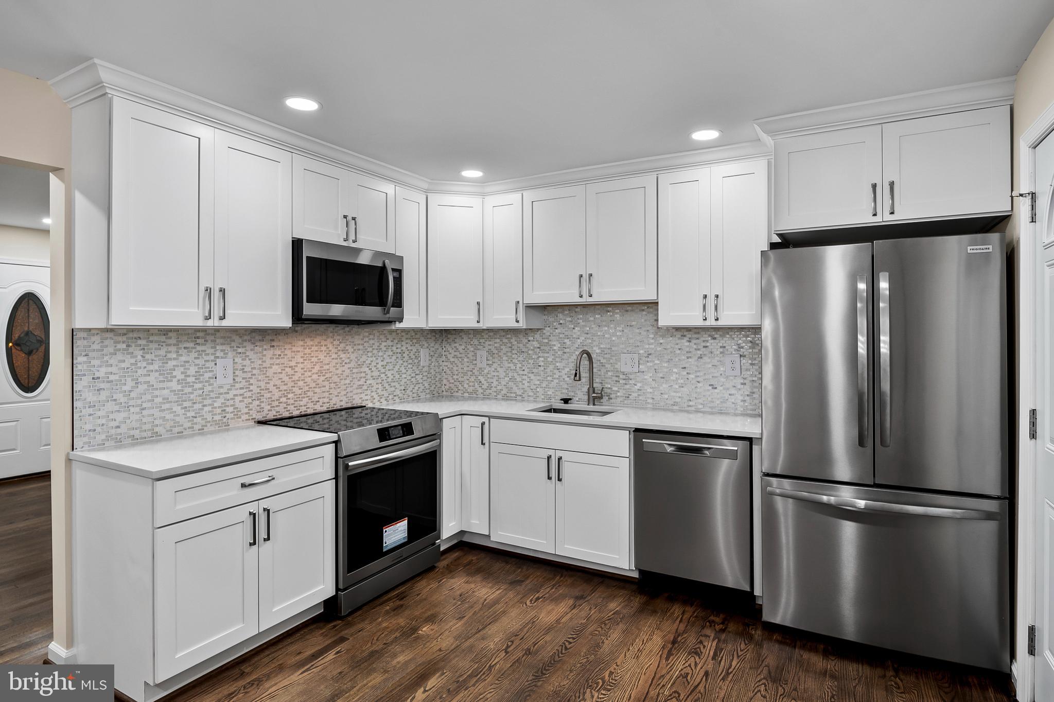 GREENFIELD - Residential