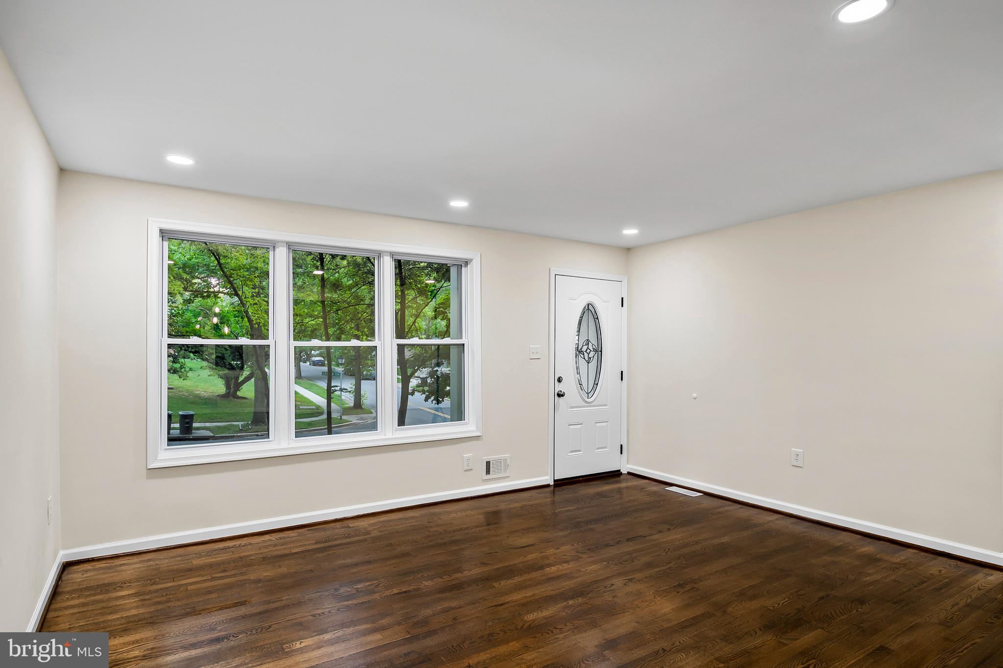 GREENFIELD - Residential