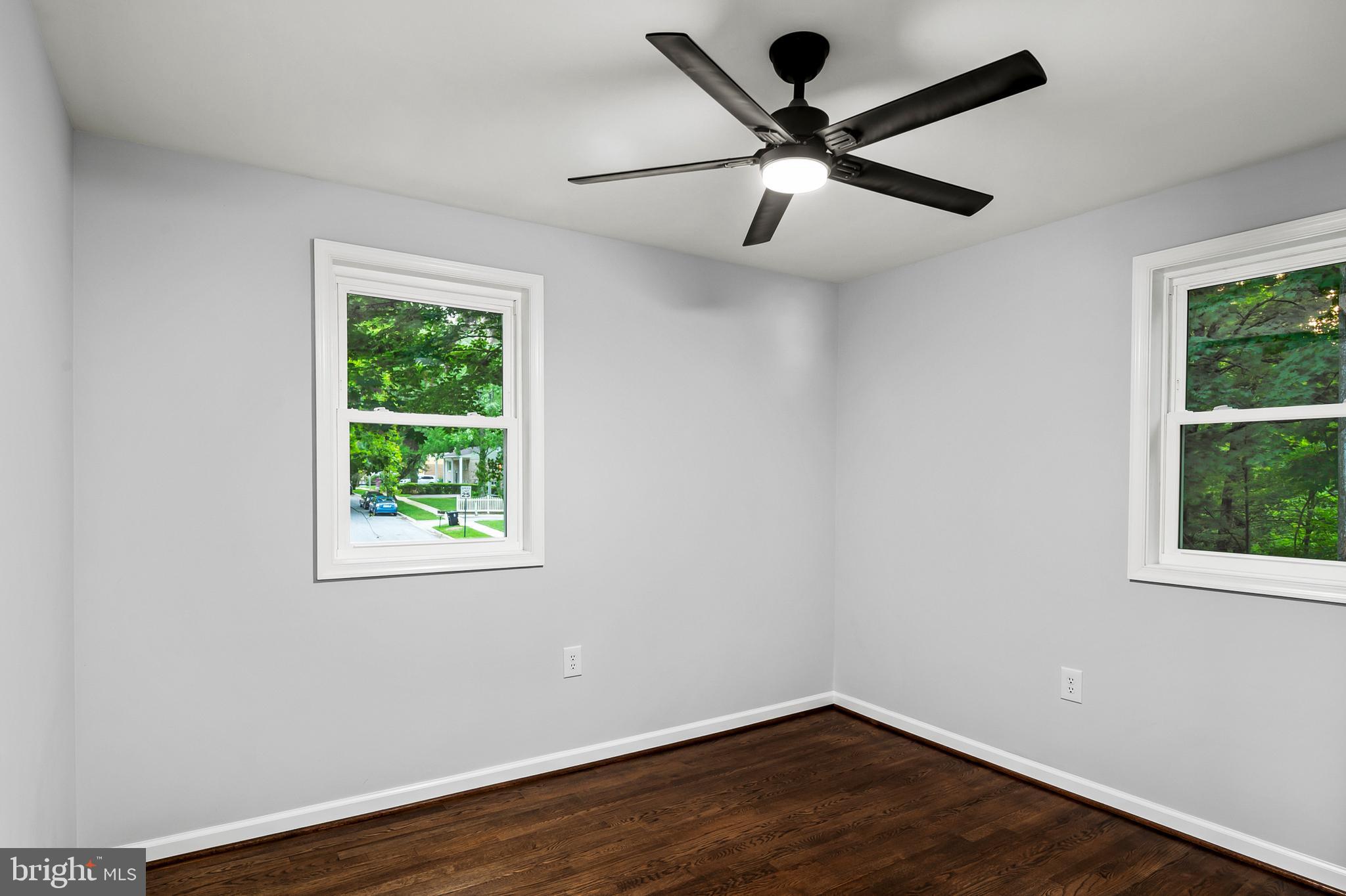 GREENFIELD - Residential