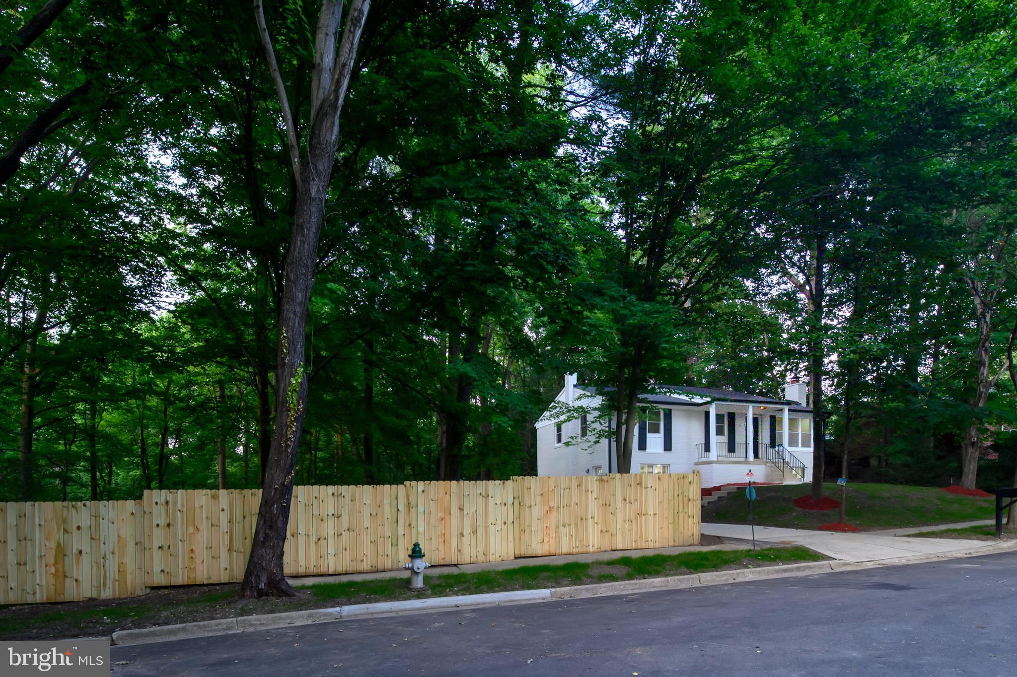 GREENFIELD - Residential