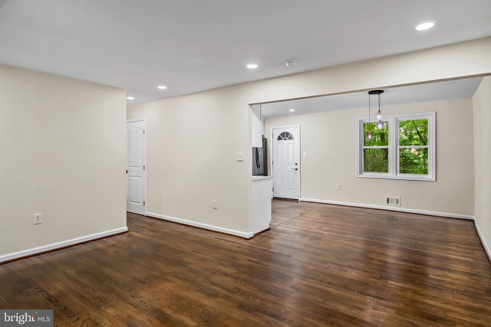 GREENFIELD - Residential