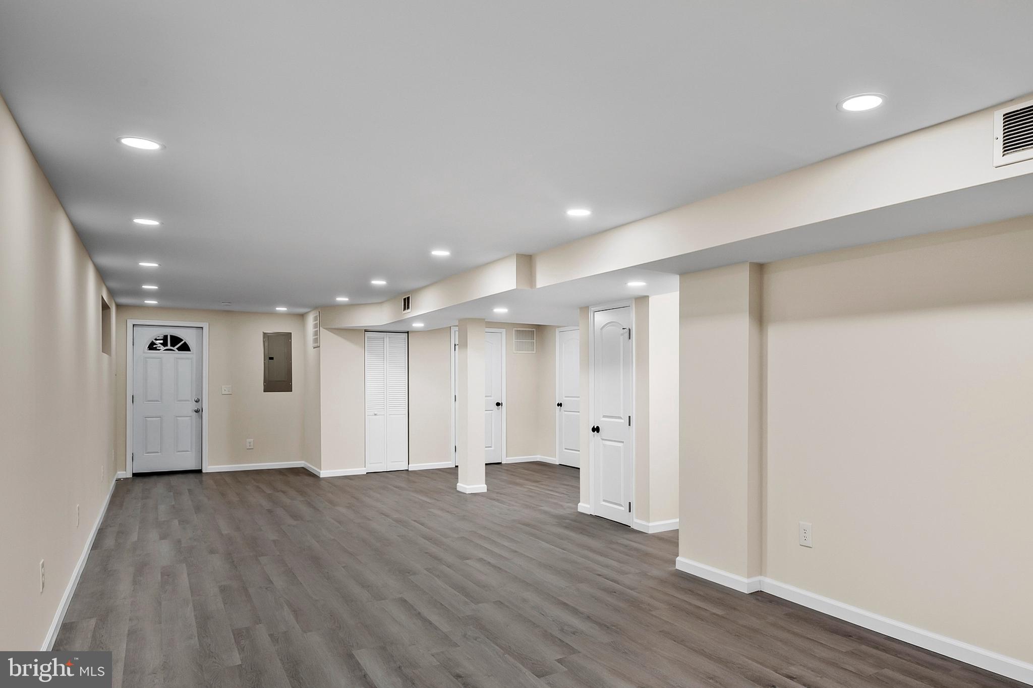 GREENFIELD - Residential