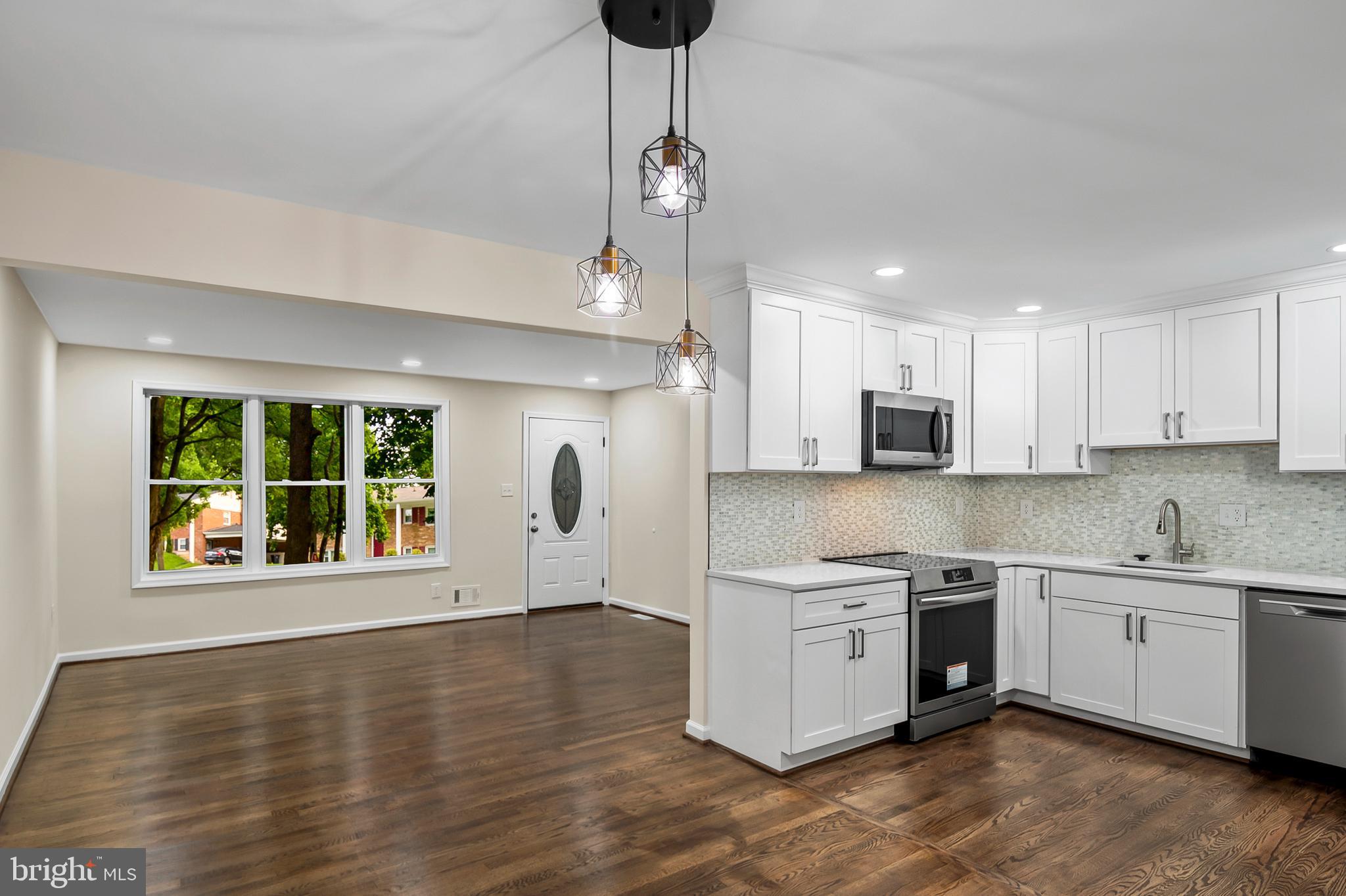 GREENFIELD - Residential