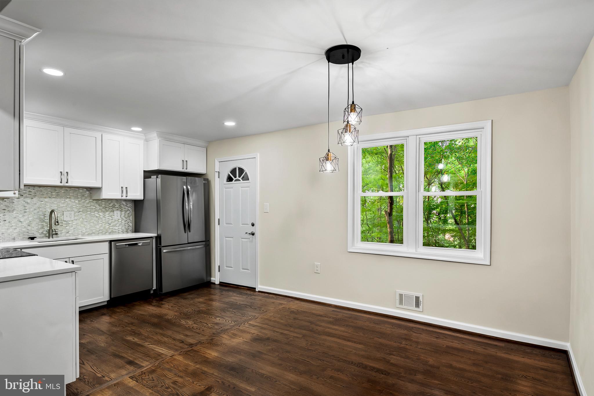 GREENFIELD - Residential