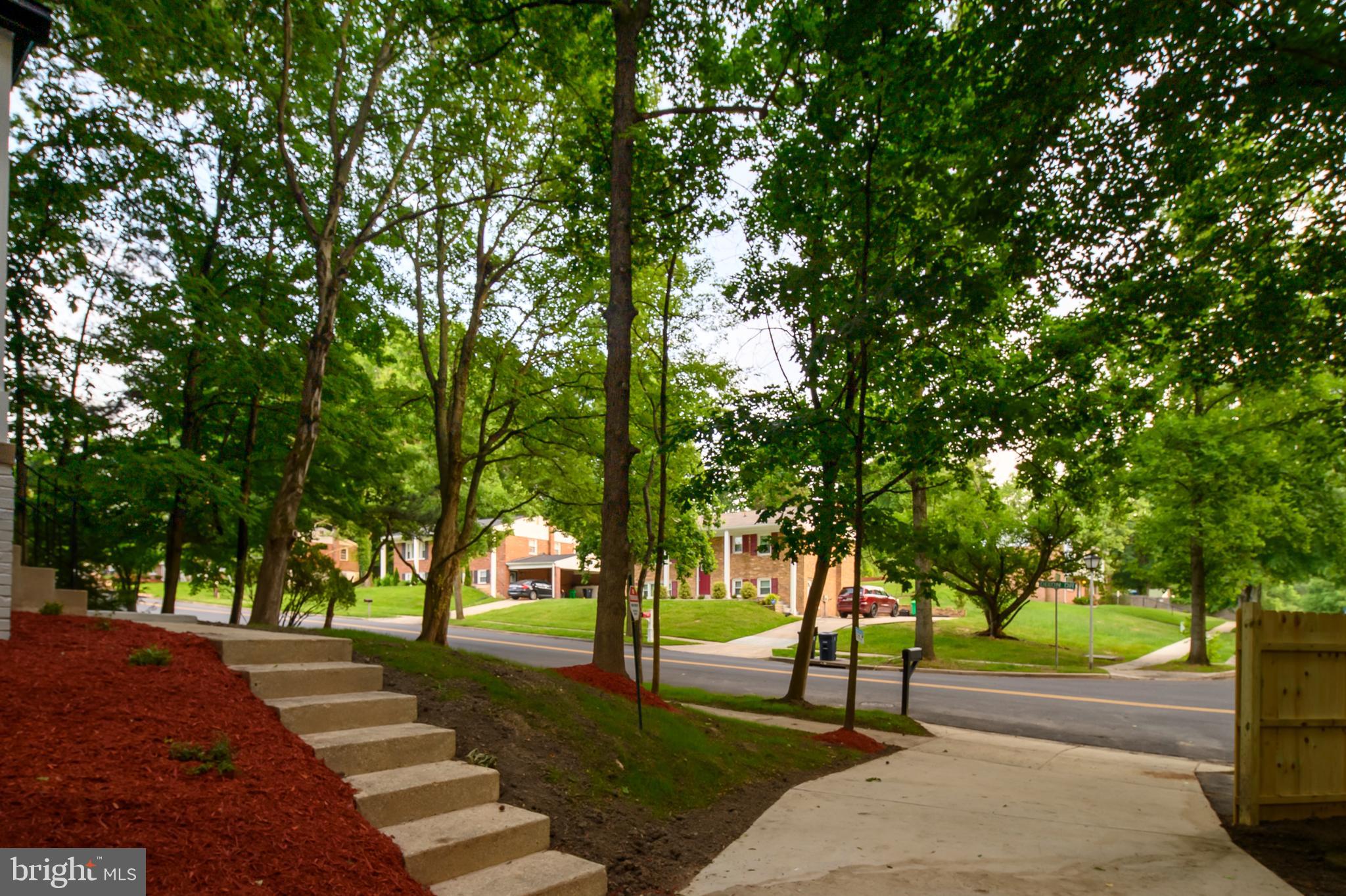 GREENFIELD - Residential