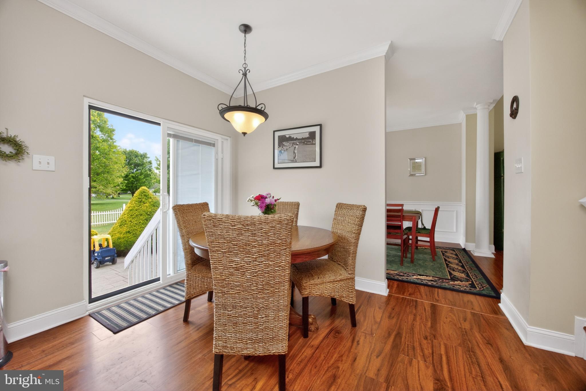BRANFORD VILLAGE - Residential