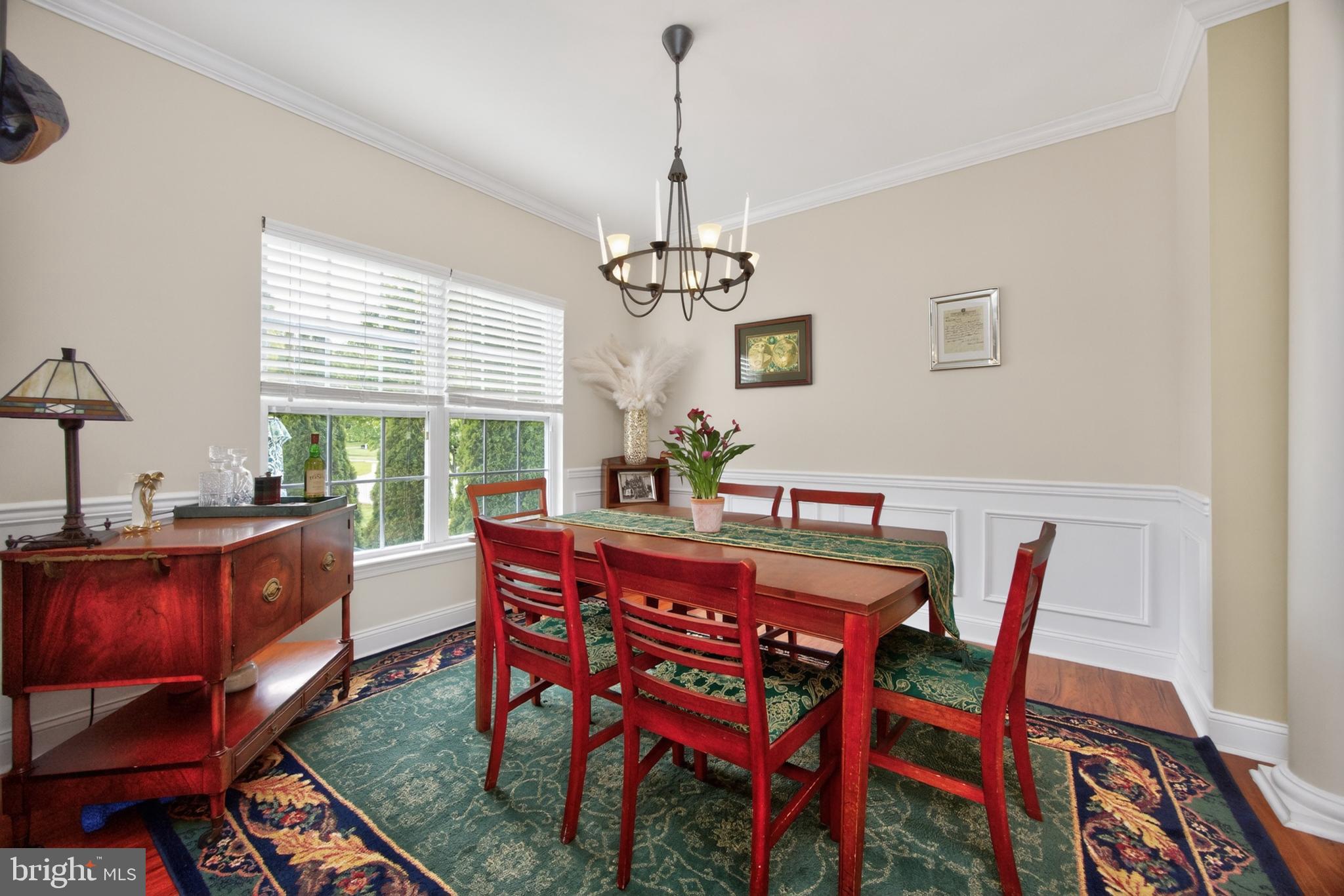 BRANFORD VILLAGE - Residential