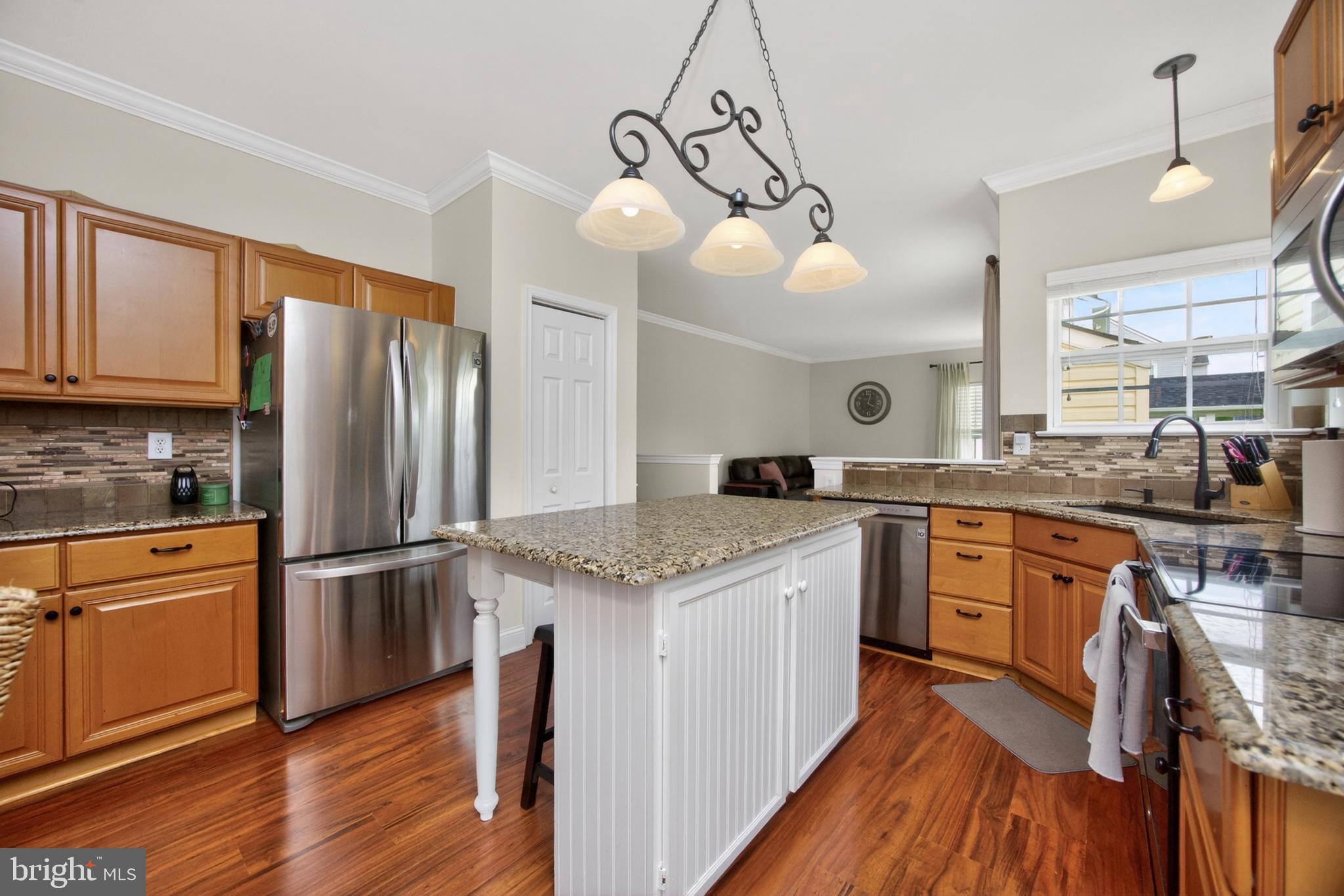 BRANFORD VILLAGE - Residential