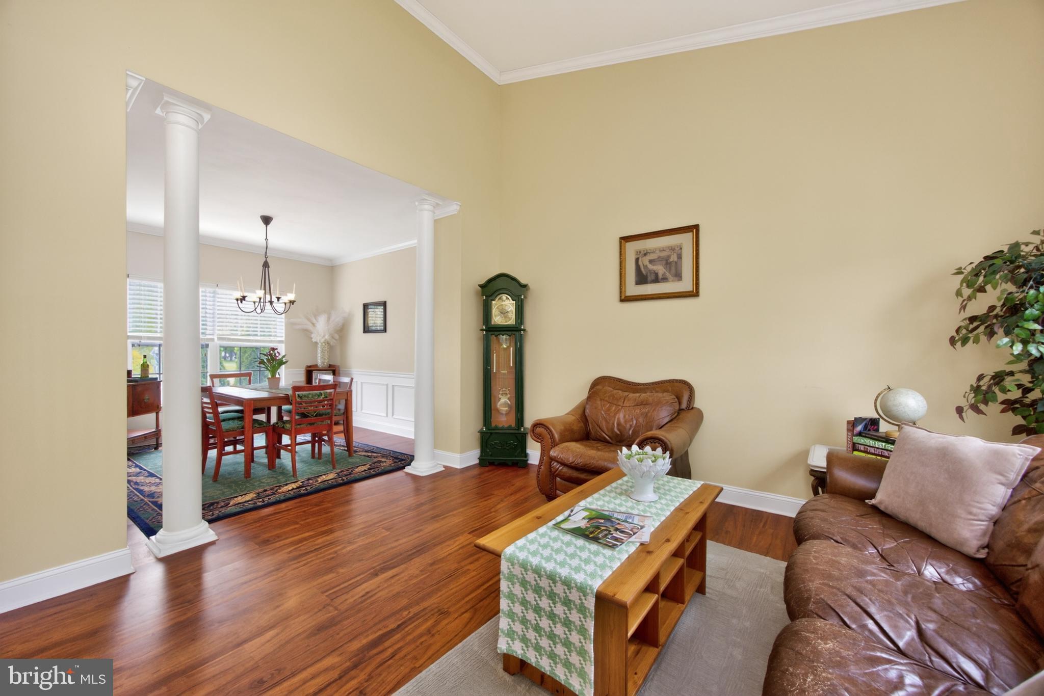 BRANFORD VILLAGE - Residential