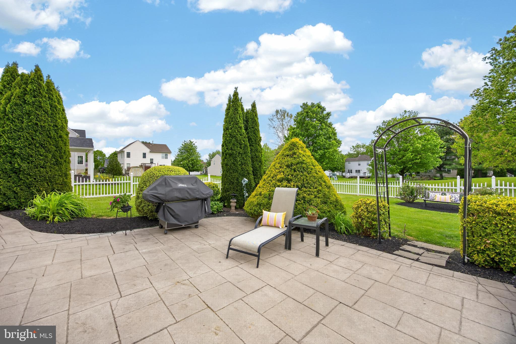 BRANFORD VILLAGE - Residential