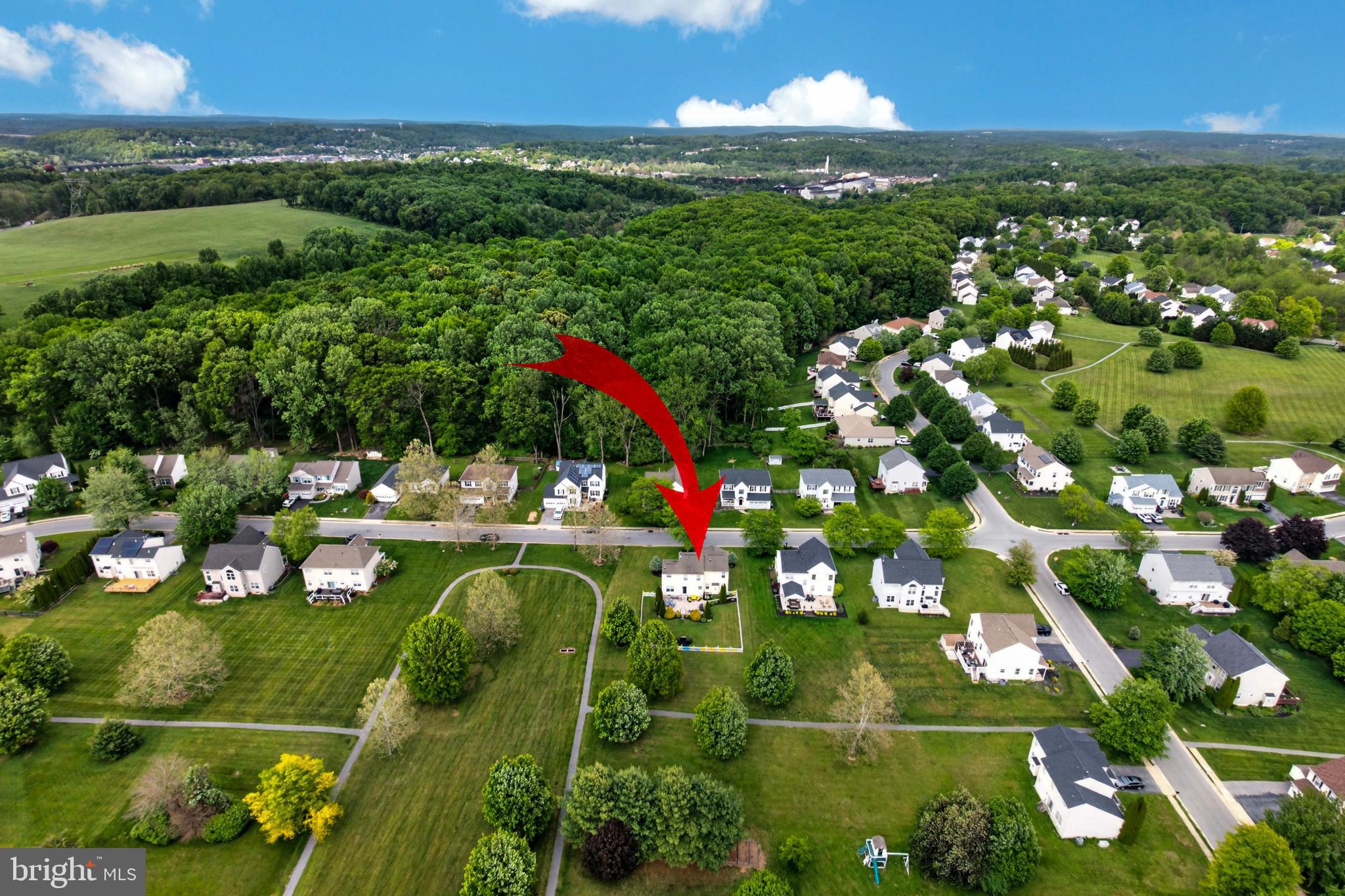 BRANFORD VILLAGE - Residential