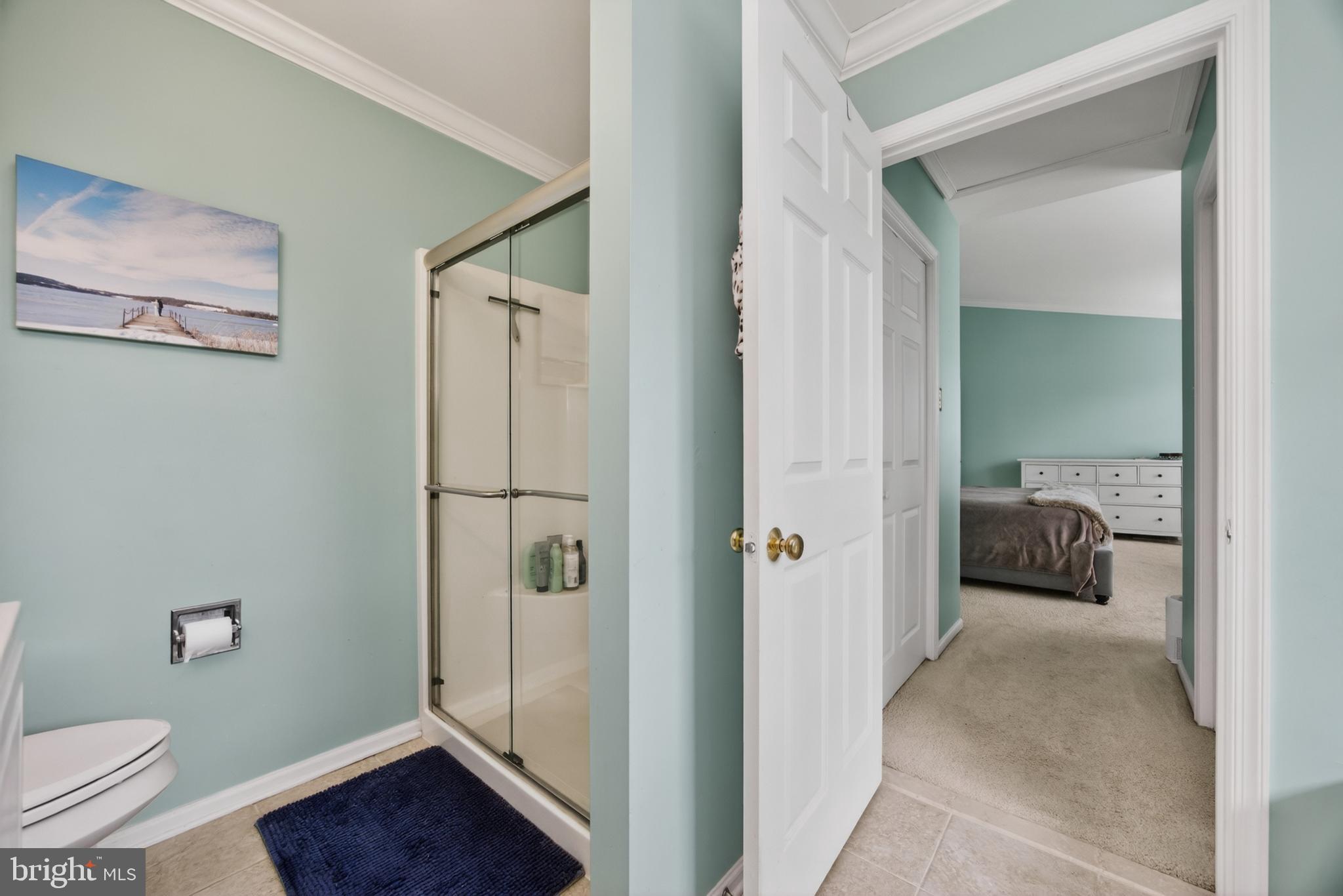 BRANFORD VILLAGE - Residential