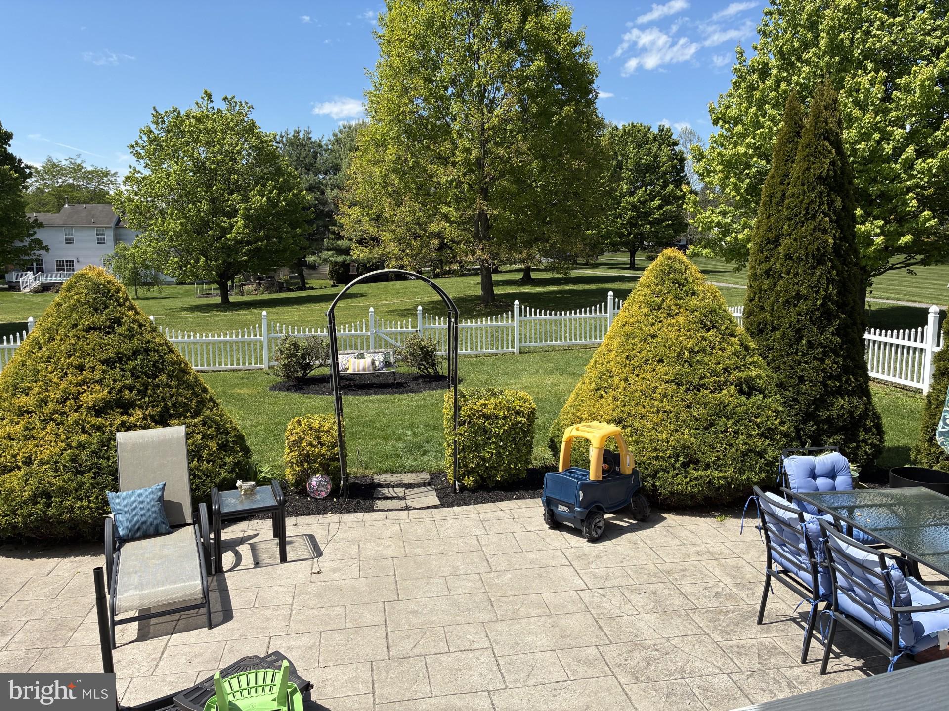 25 N DANBURY CIRCLE