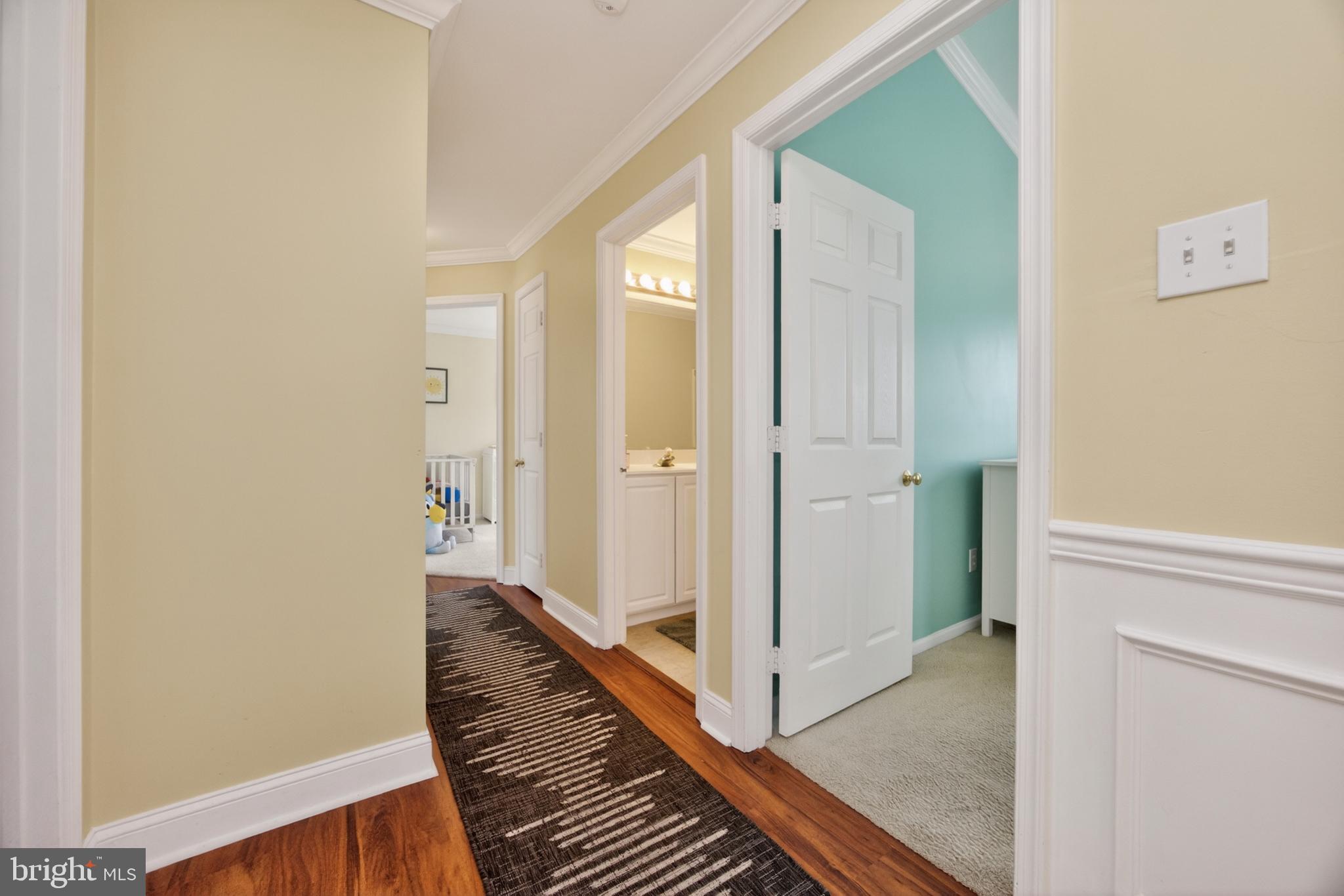 BRANFORD VILLAGE - Residential
