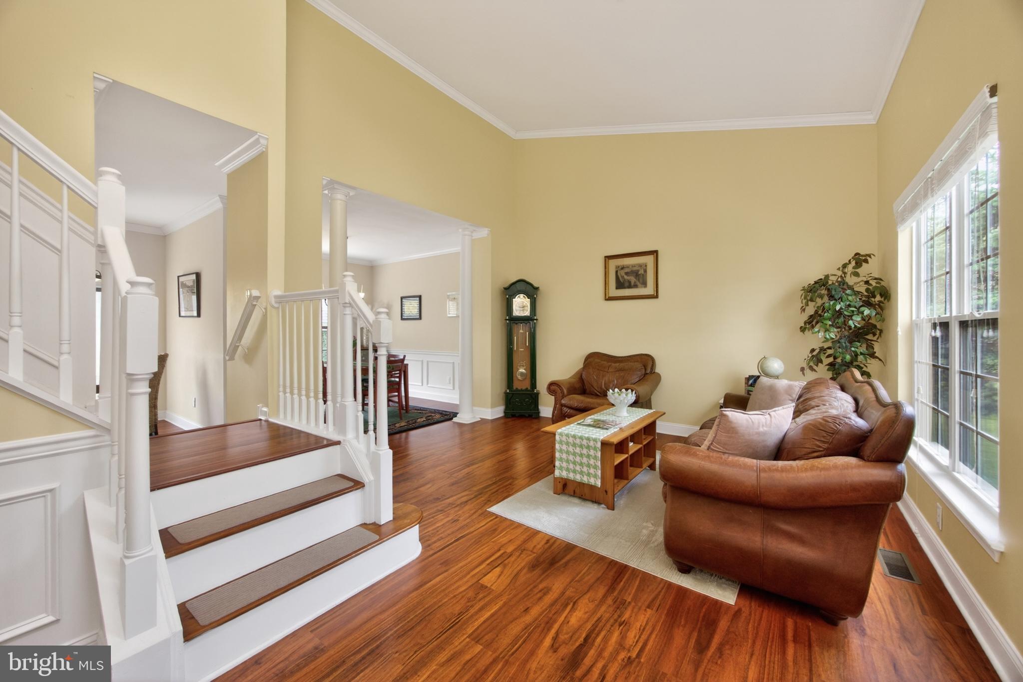 BRANFORD VILLAGE - Residential