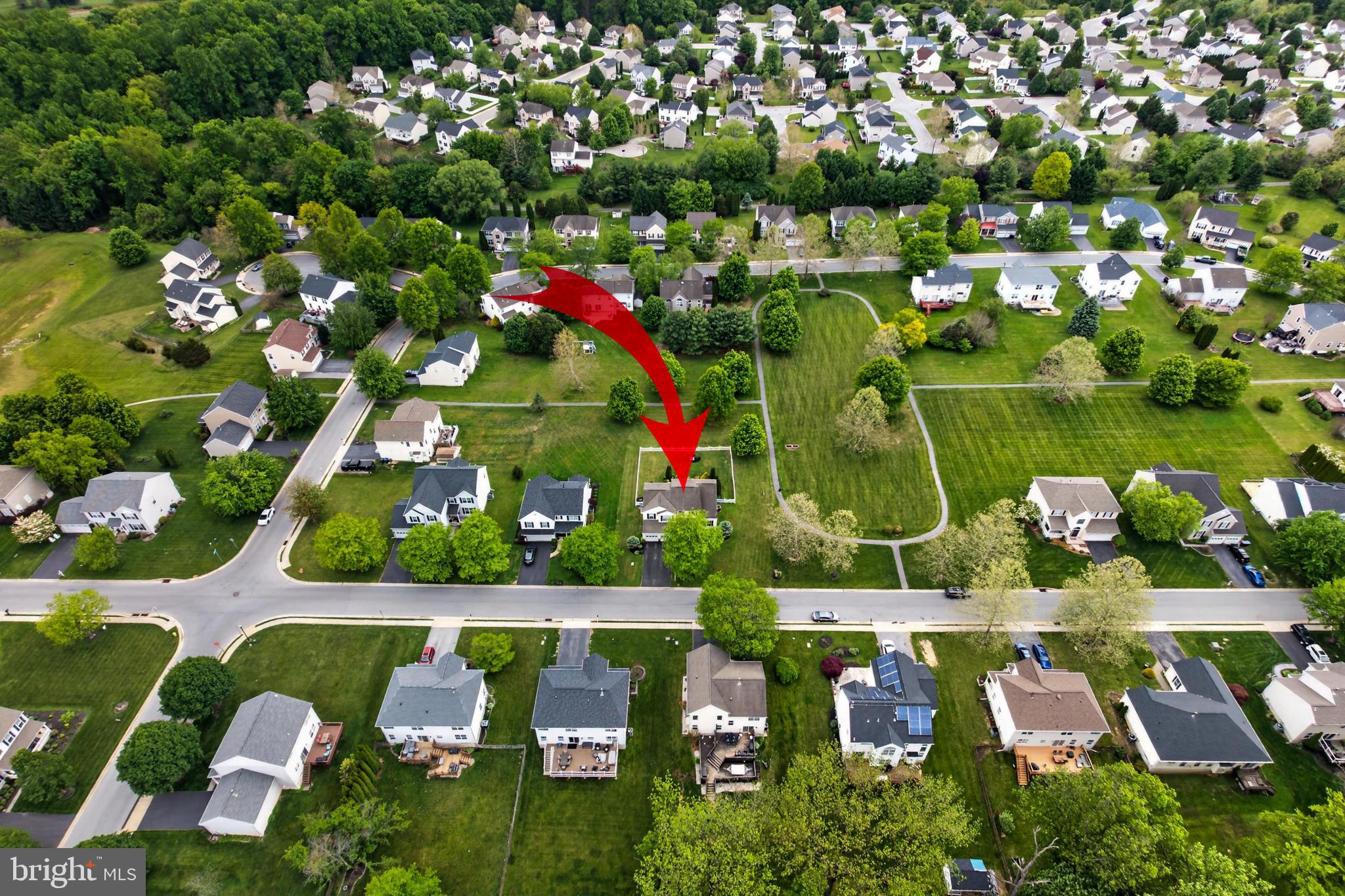 BRANFORD VILLAGE - Residential