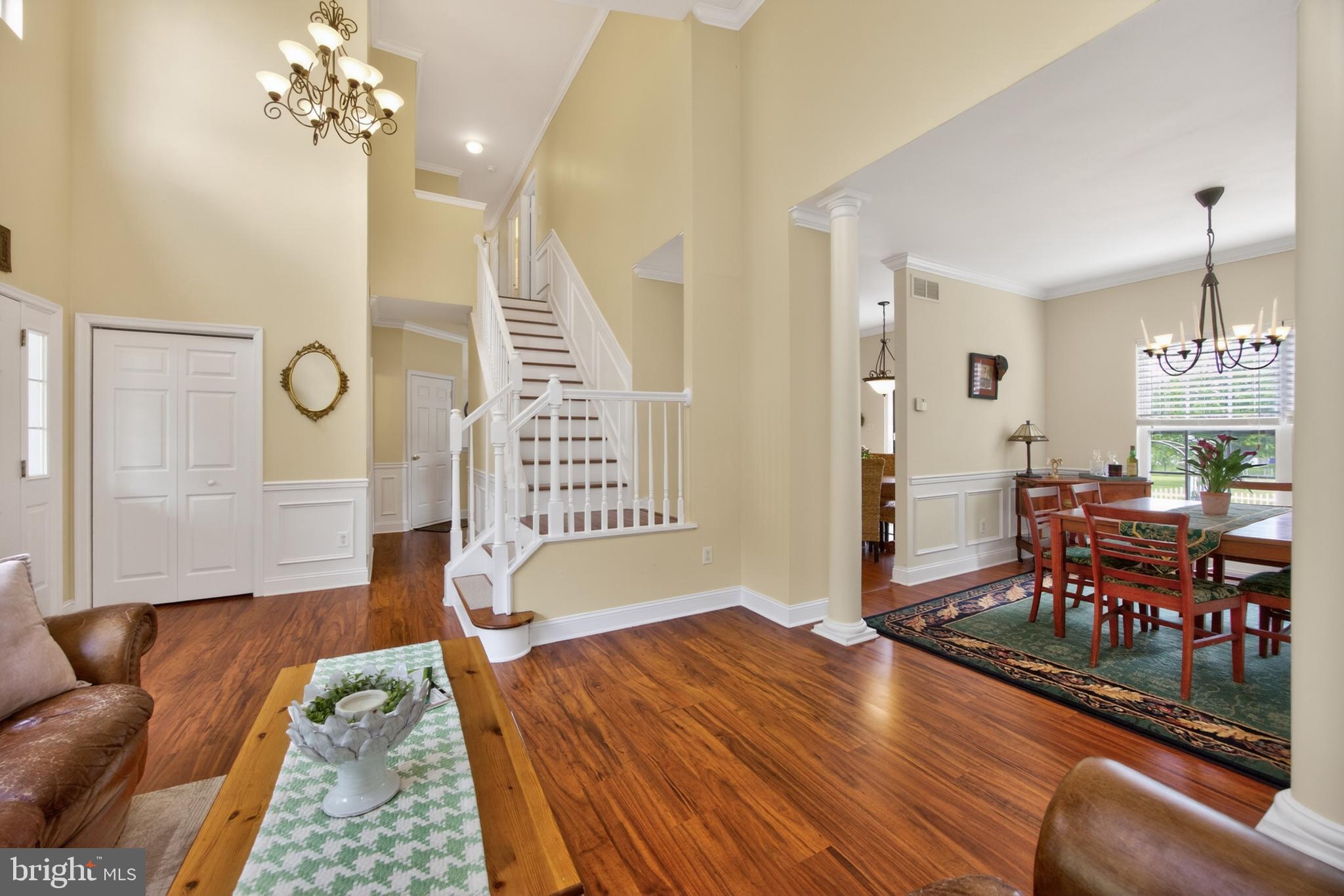 BRANFORD VILLAGE - Residential