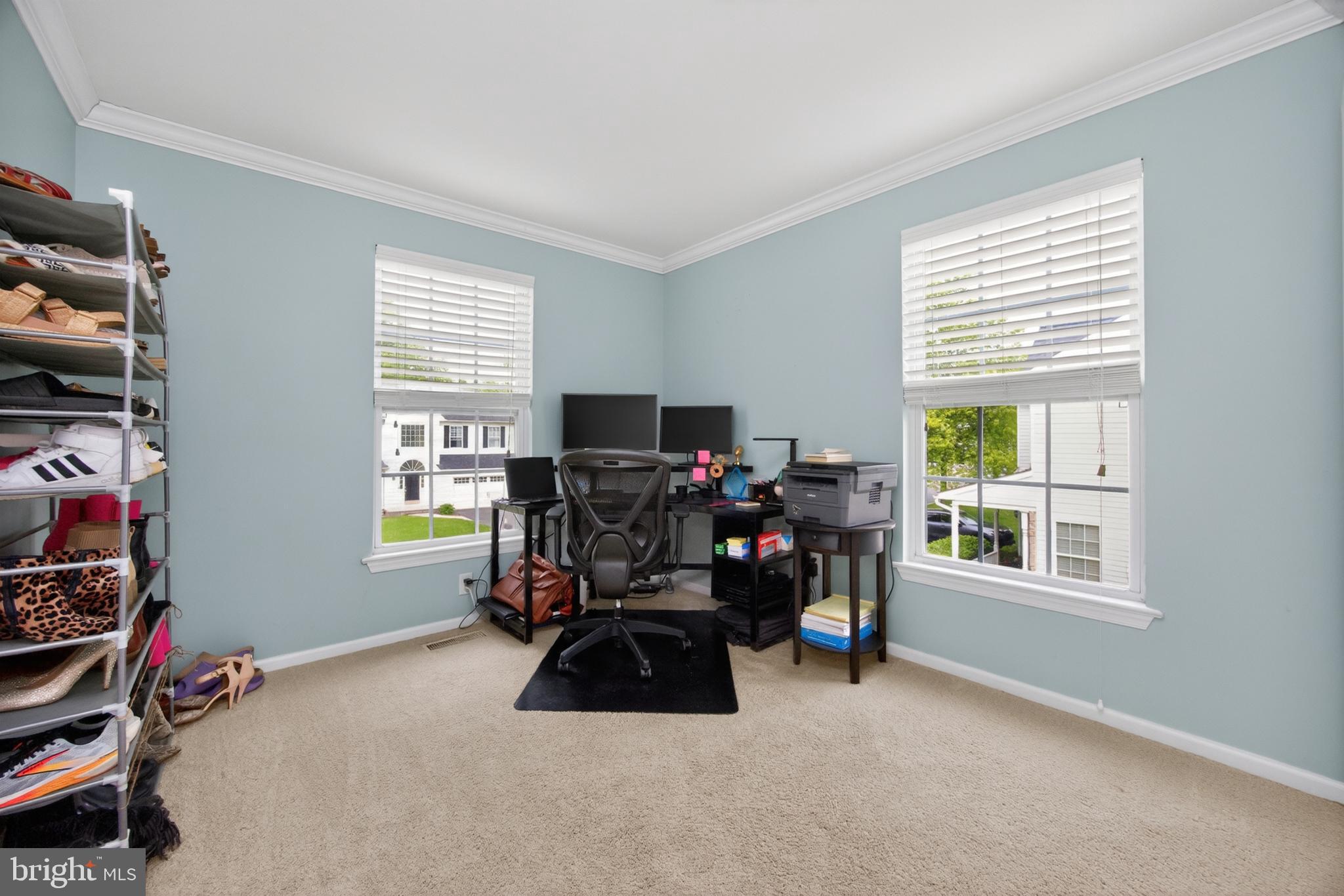 BRANFORD VILLAGE - Residential