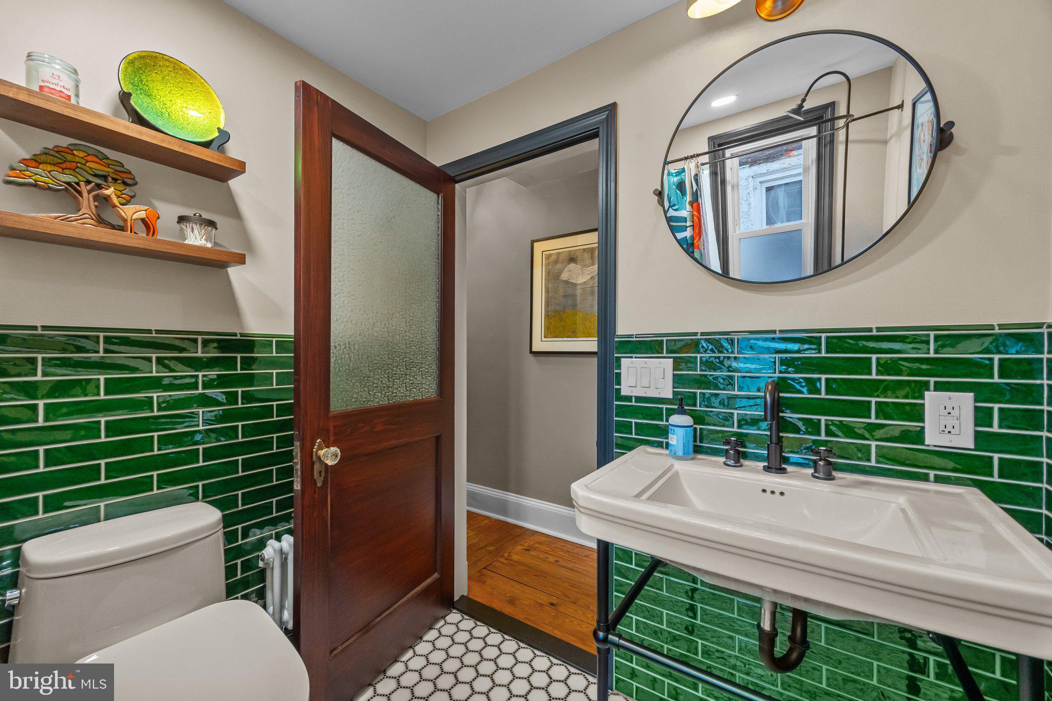 NORTHERN LIBERTIES - Residential