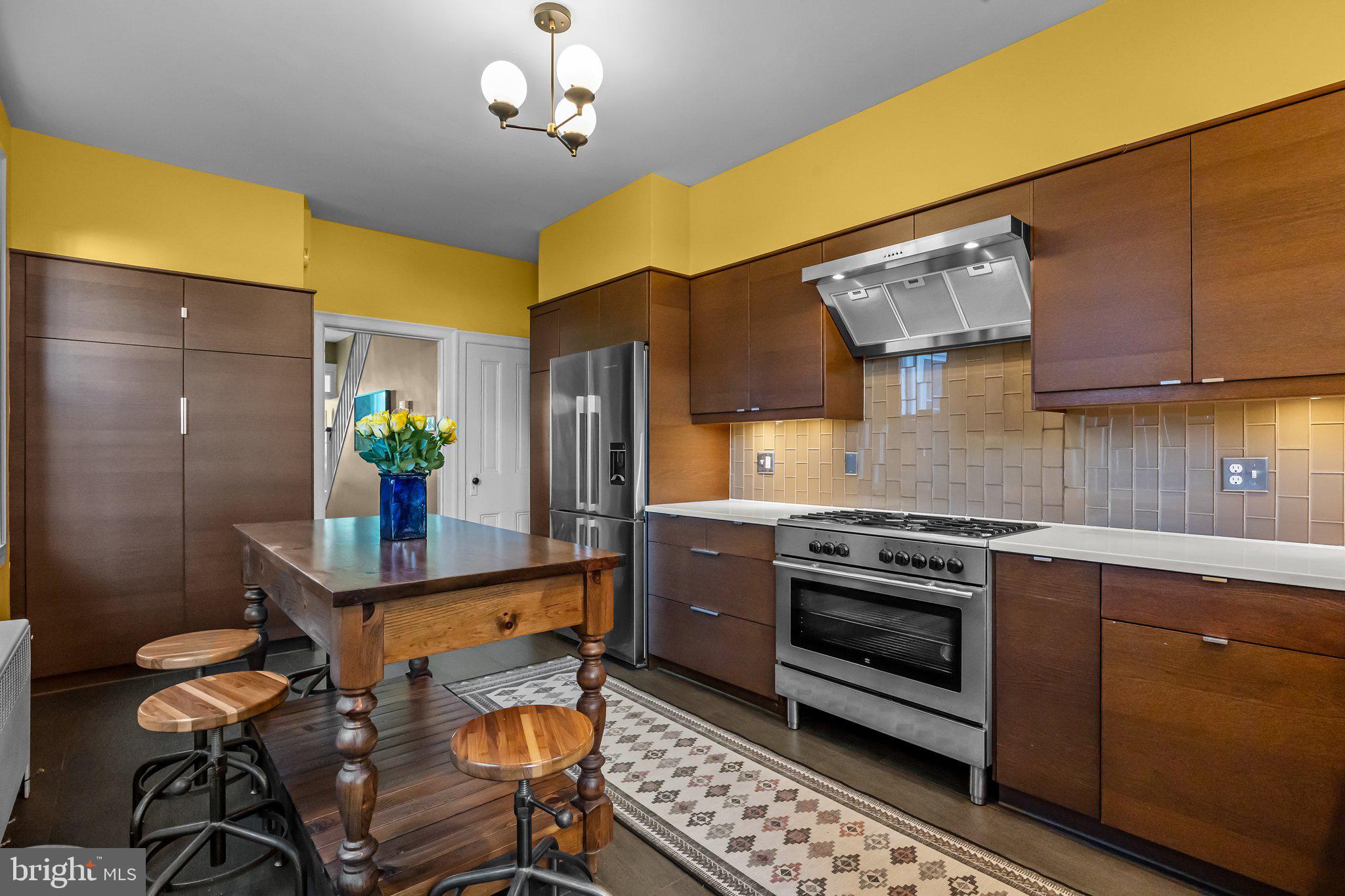 NORTHERN LIBERTIES - Residential