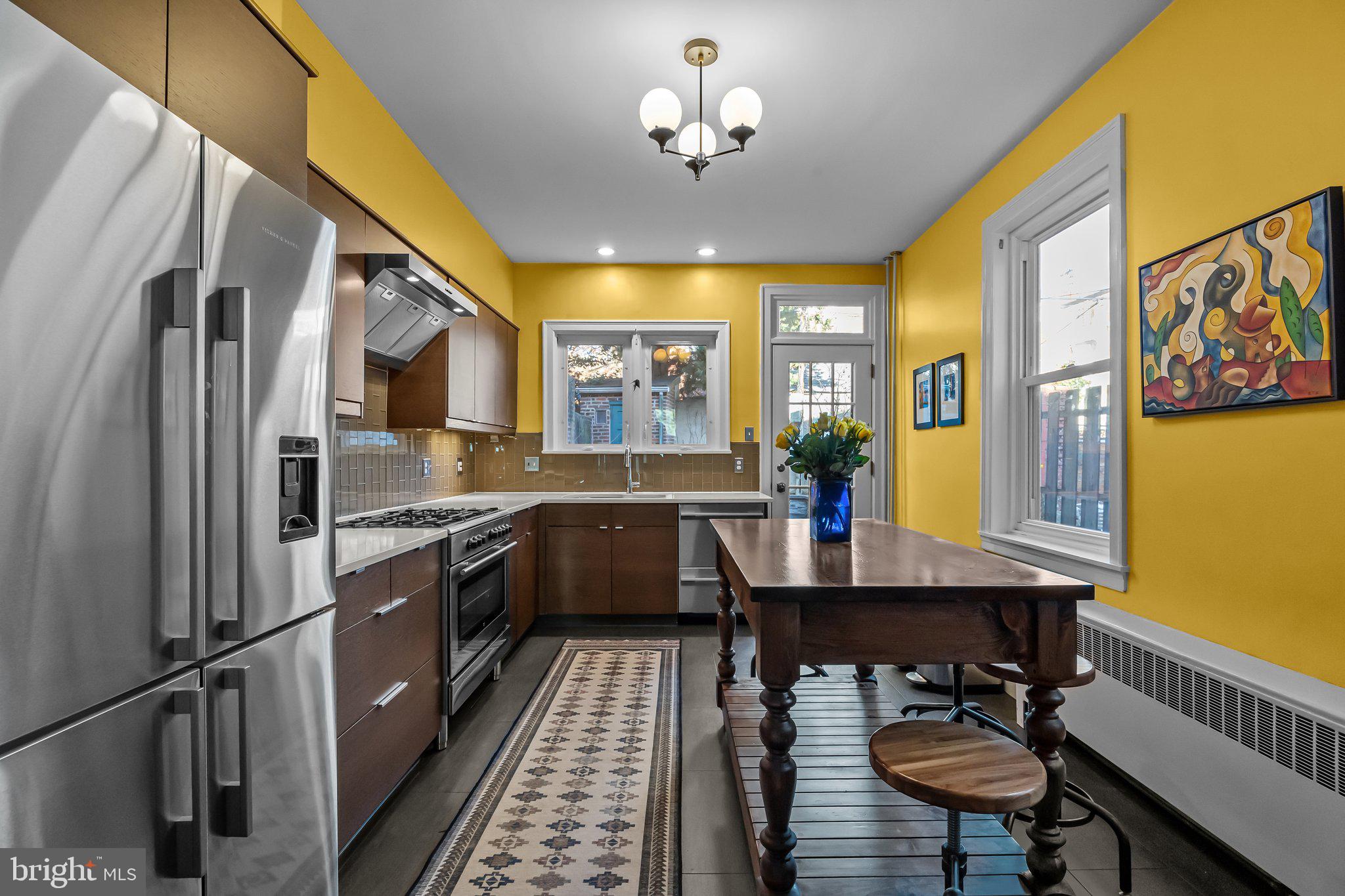 NORTHERN LIBERTIES - Residential